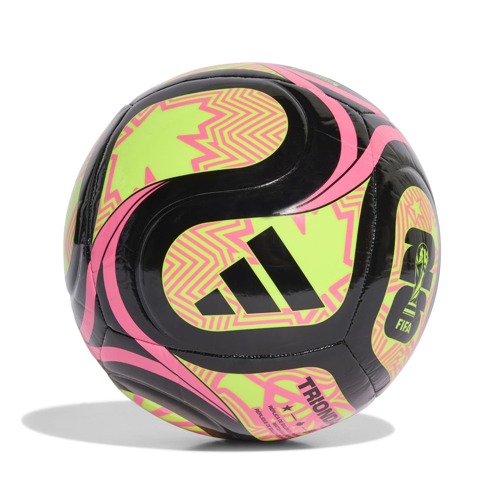 adidas World Cup 26 Trionda League Soccer Ball