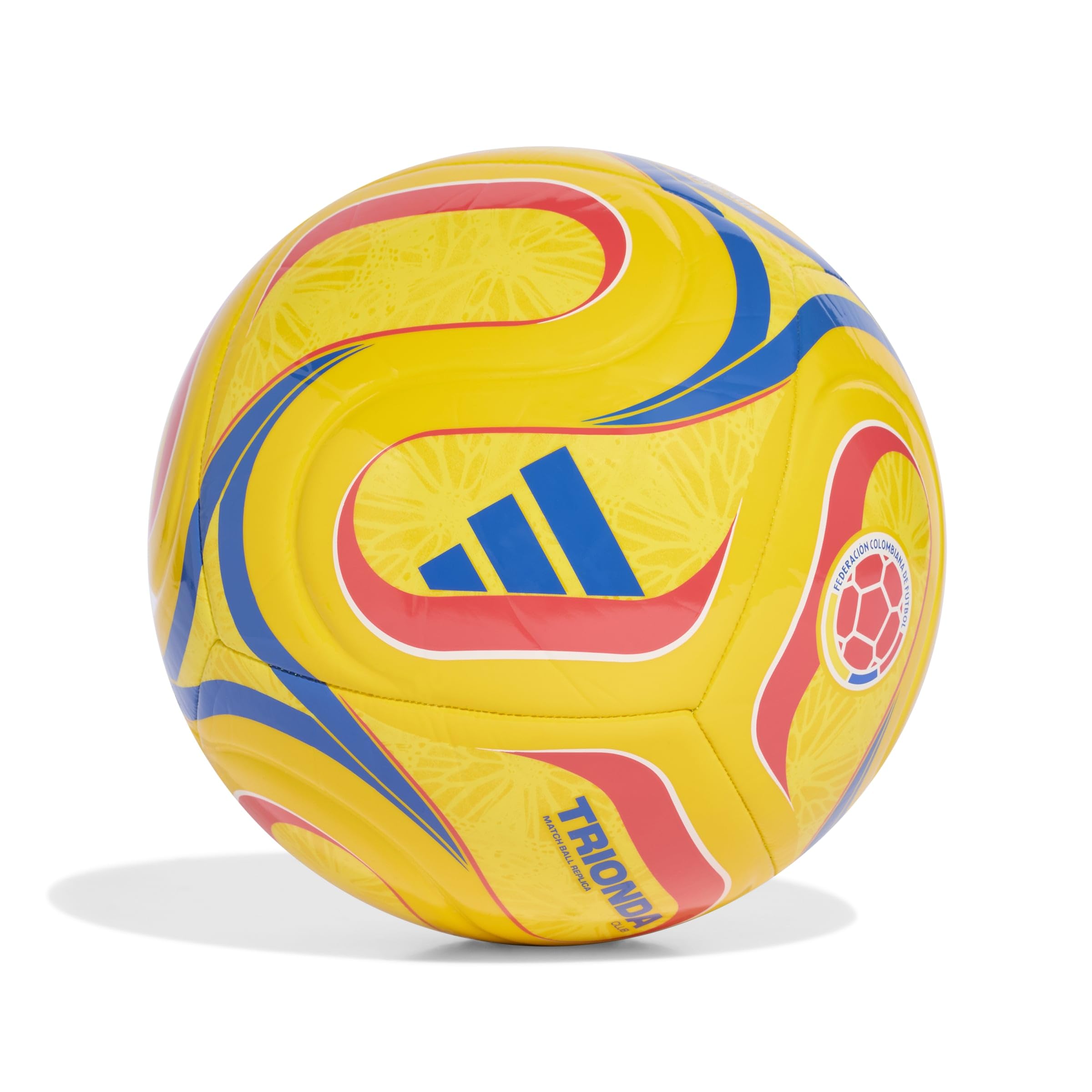adidas World Cup 26 Trionda League Soccer Ball