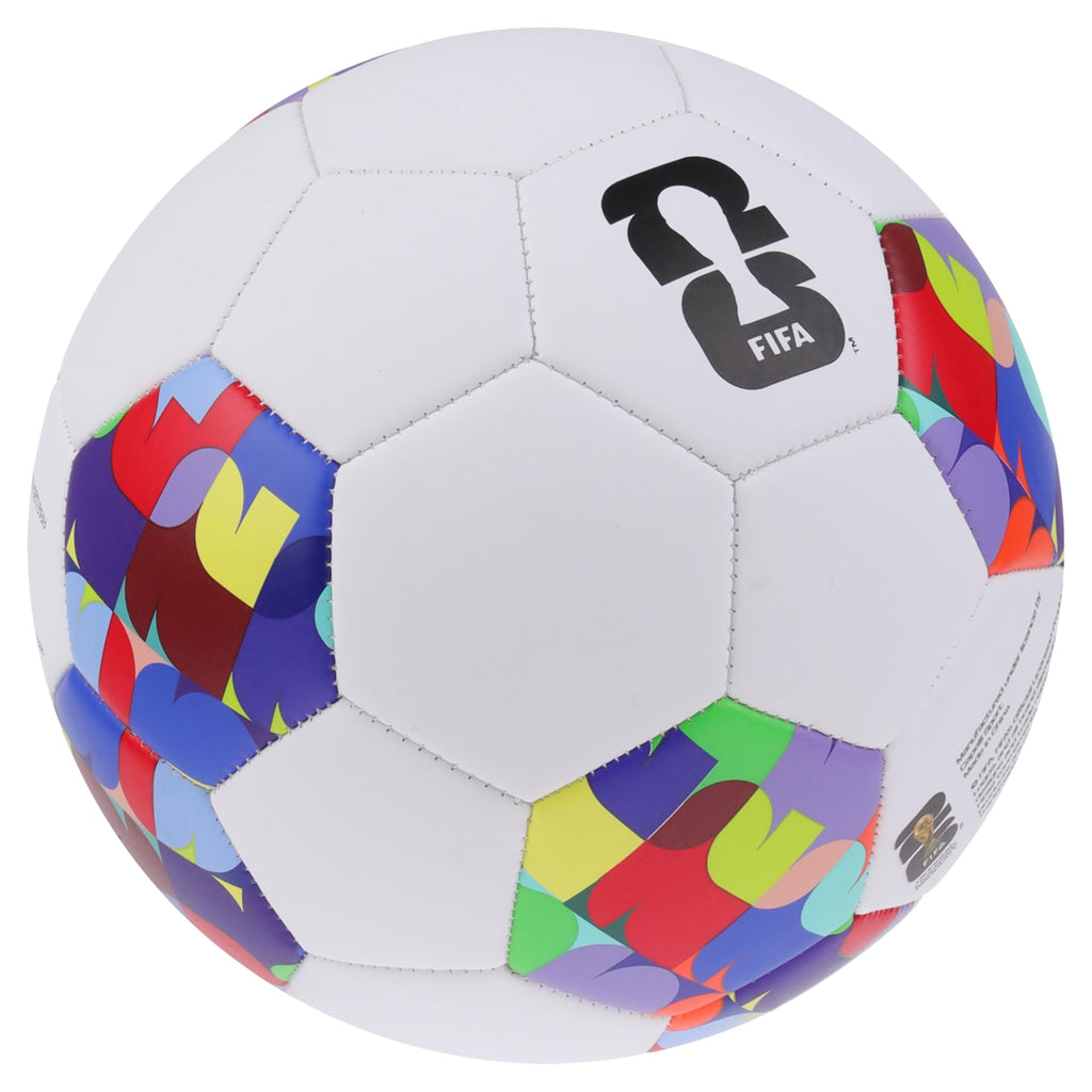 Capelli Sport Club World Cup Soccer Ball