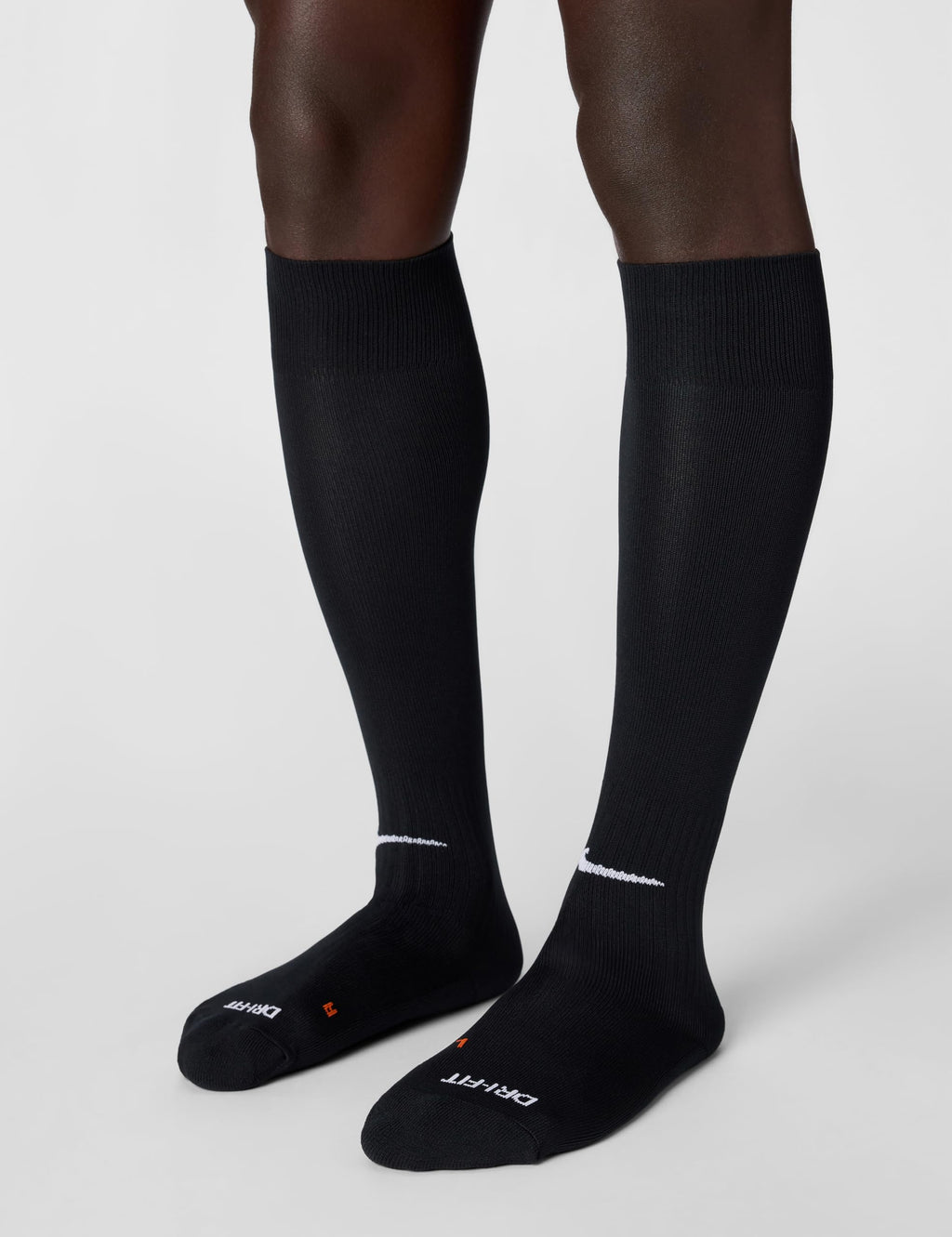 Nike Unisex Adult Baseball Softball Over-The-Calf Socks (2 Pairs) | Mens and Womens