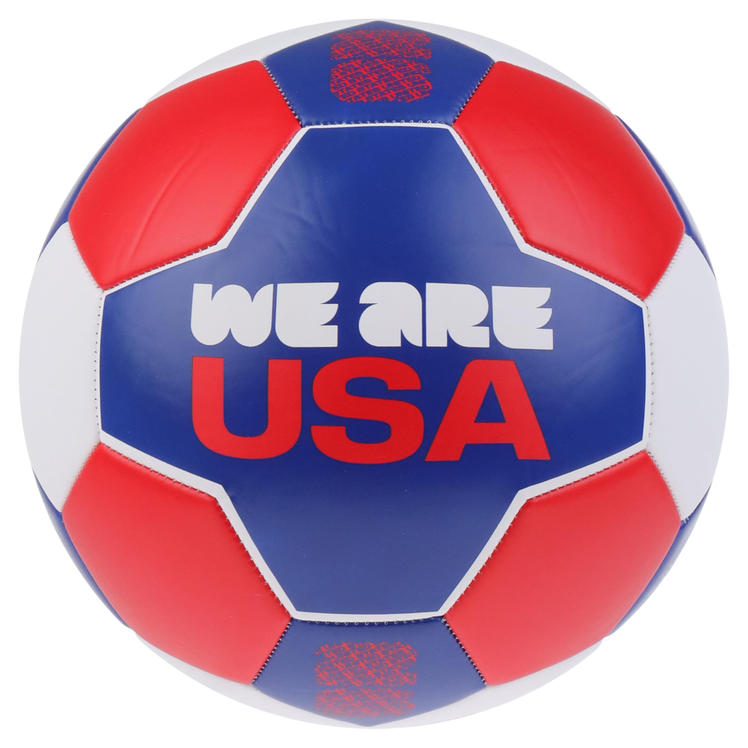 Capelli Sport Club World Cup Soccer Ball