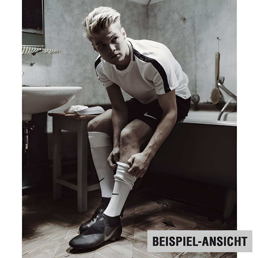 Nike Academy Over-The-Calf Soccer Socks