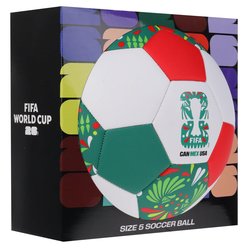Capelli Sport Club World Cup Soccer Ball