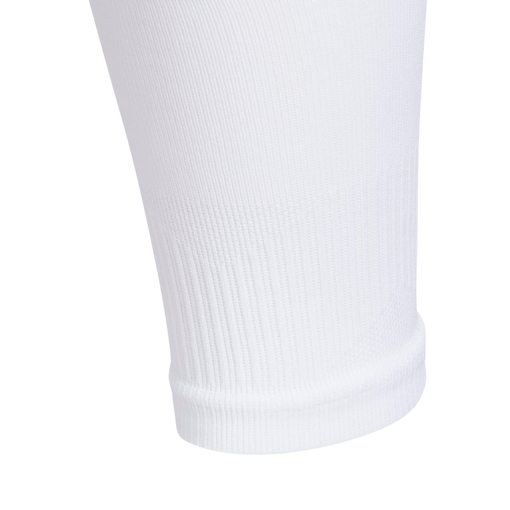 adidas Unisex Metro Soccer Socks or Calf Sleeves (1 Pair) Over-the-Calf