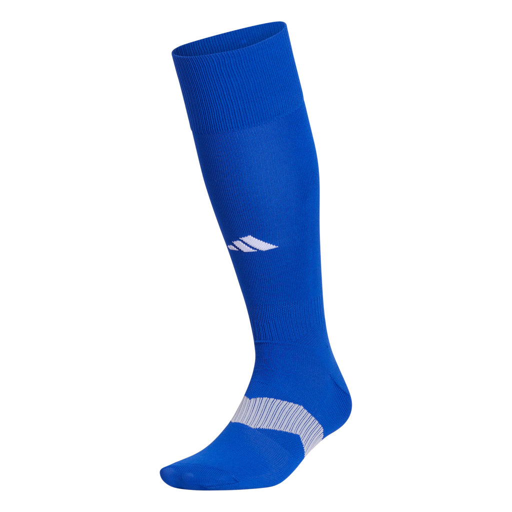 adidas Unisex Metro Soccer Socks or Calf Sleeves (1 Pair) Over-the-Calf