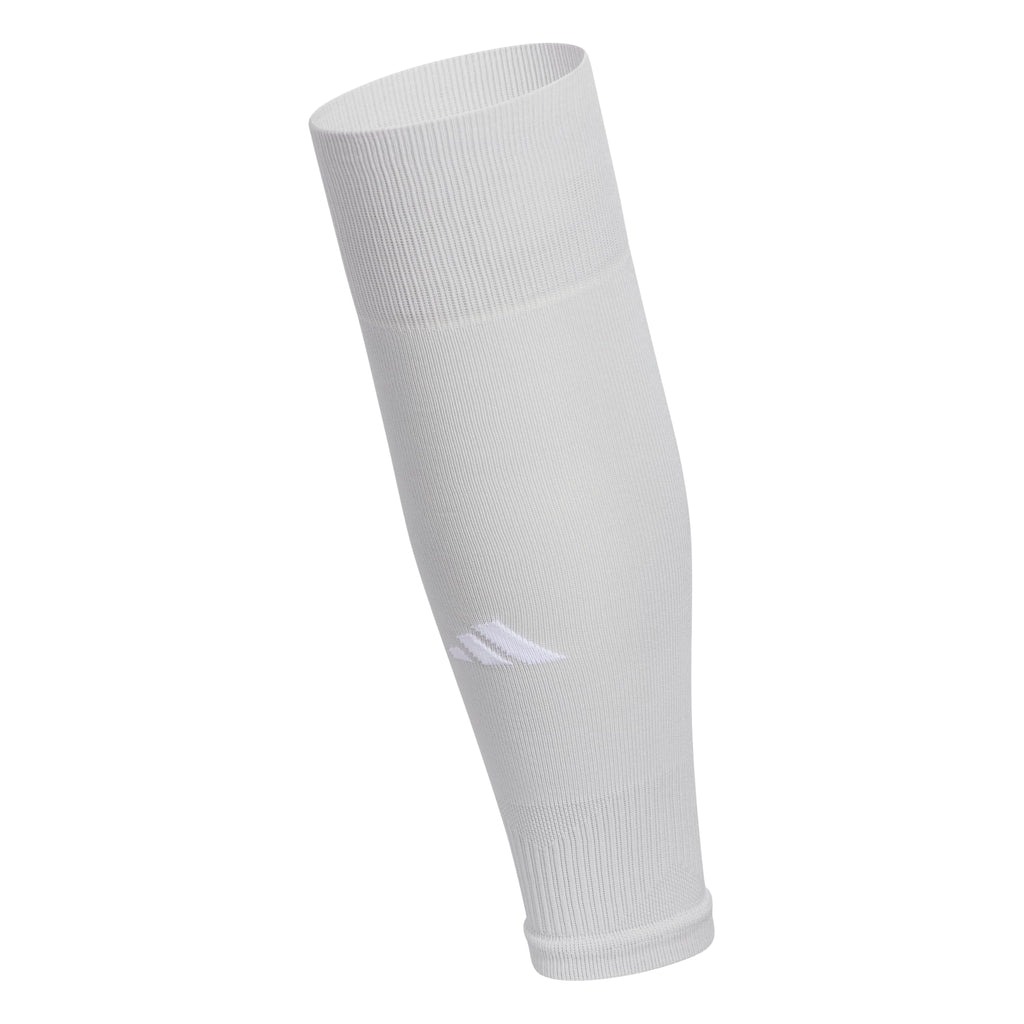 adidas Unisex Metro Soccer Socks or Calf Sleeves (1 Pair) Over-the-Calf