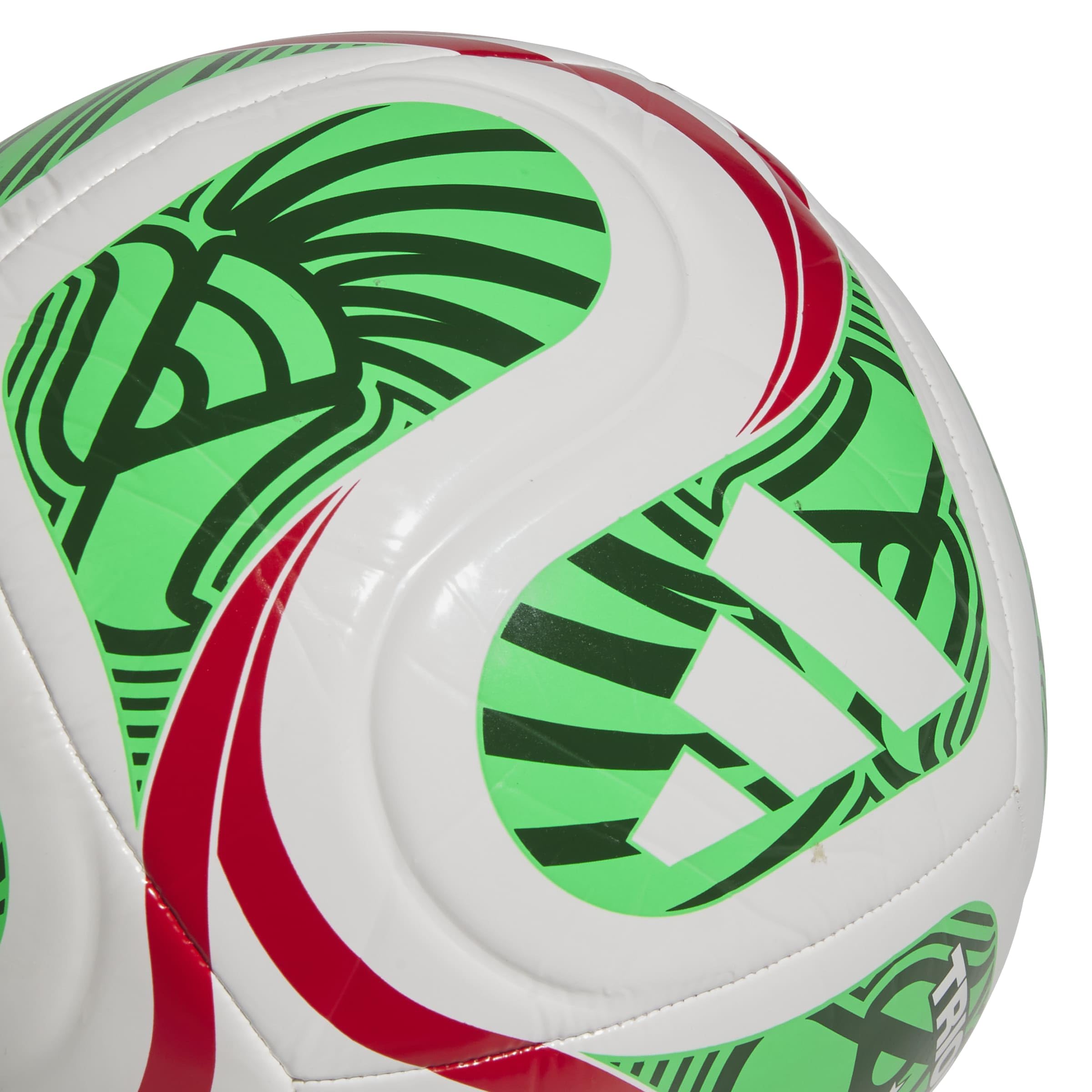 adidas World Cup 26 Trionda League Soccer Ball