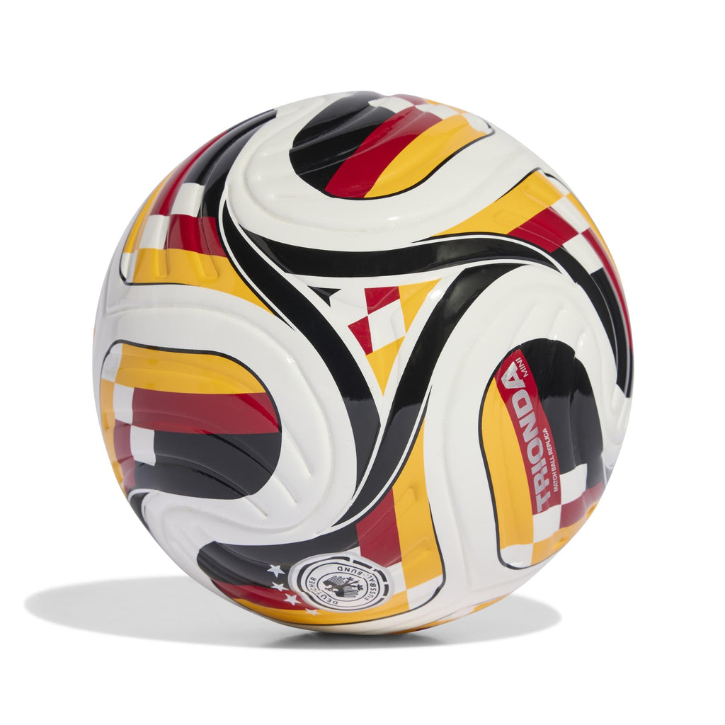 adidas World Cup 26 Trionda Mini Ball
