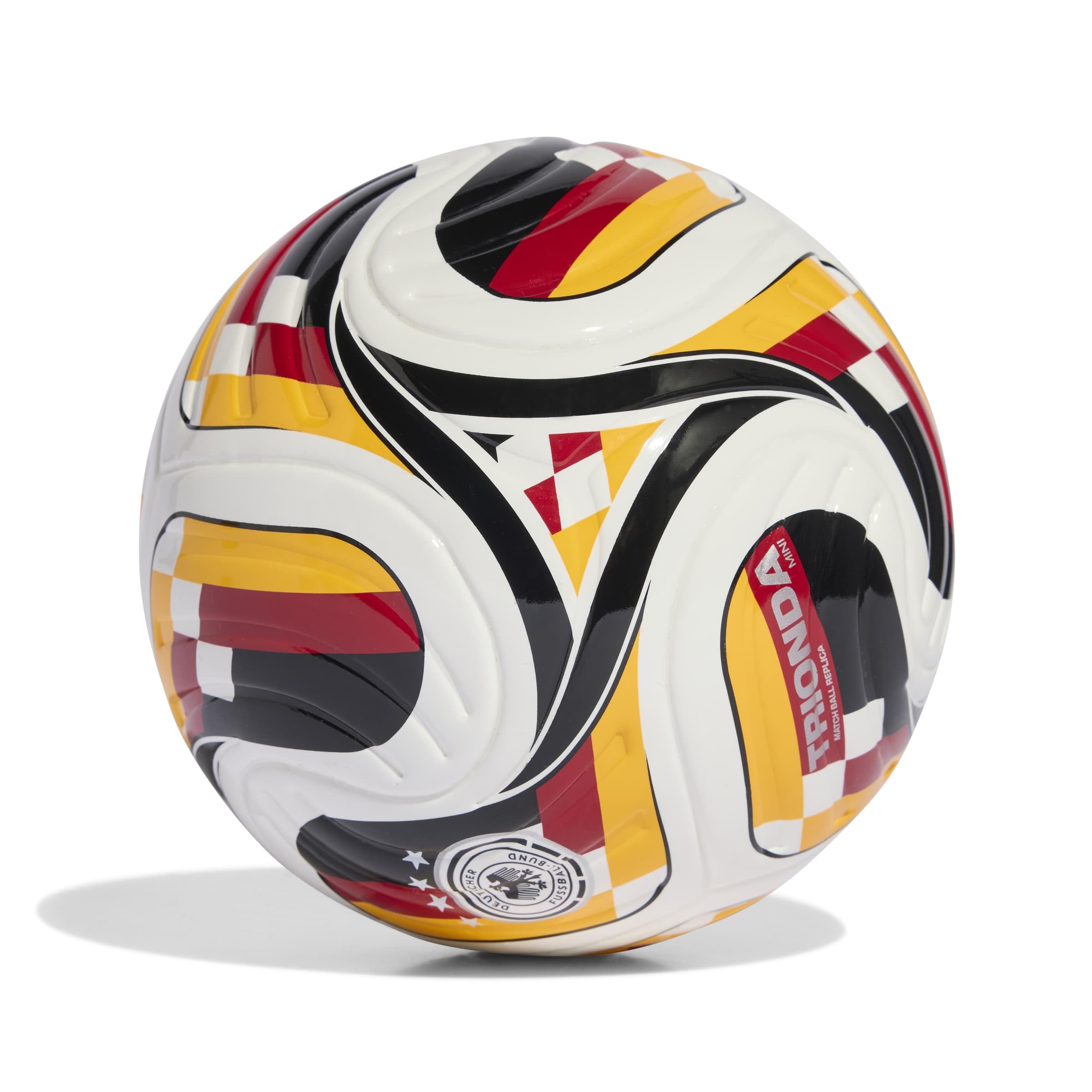 adidas World Cup 26 Trionda Mini Ball