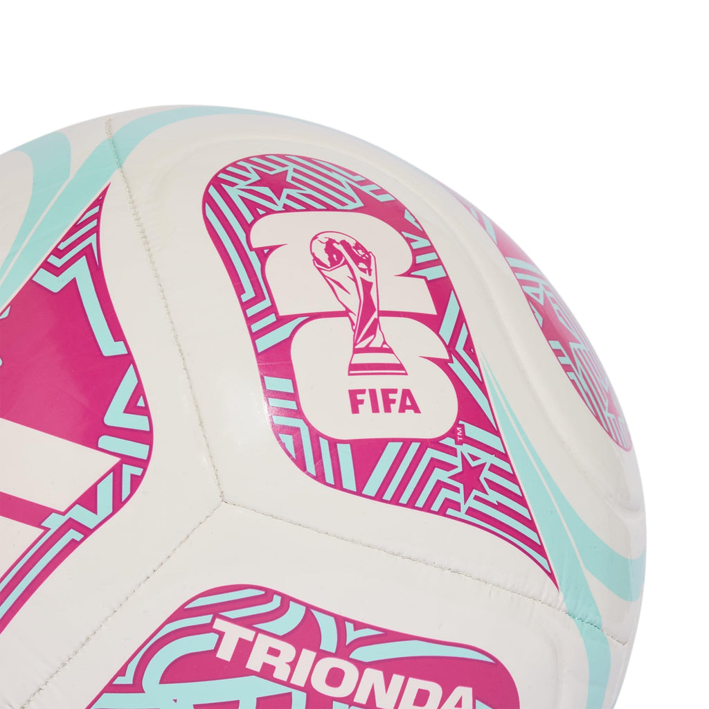 adidas World Cup 26 Trionda League Soccer Ball