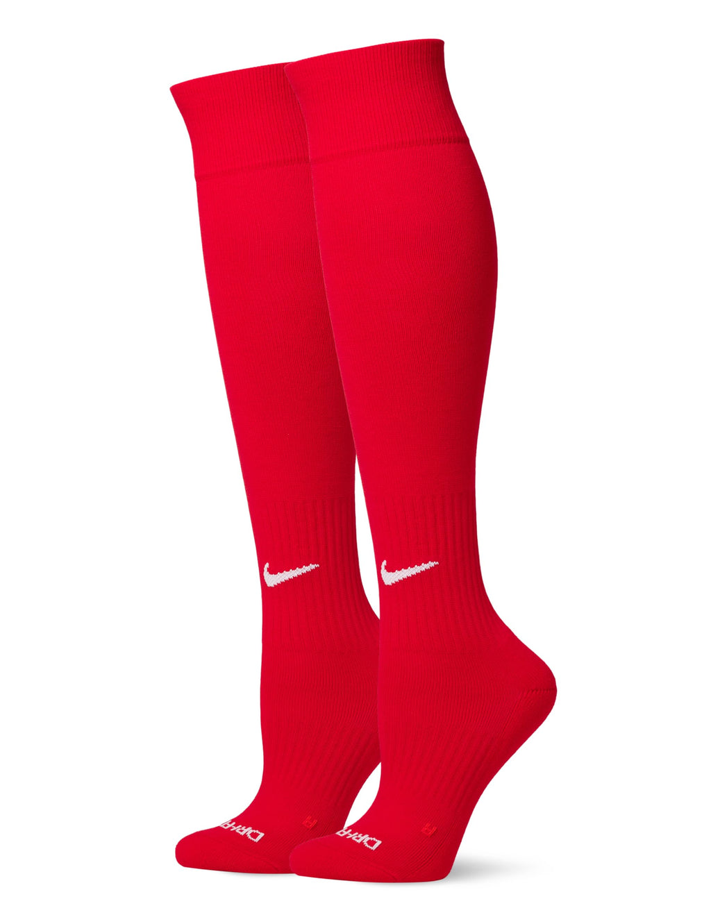 Nike Unisex Adult Baseball Softball Over-The-Calf Socks (2 Pairs) | Mens and Womens