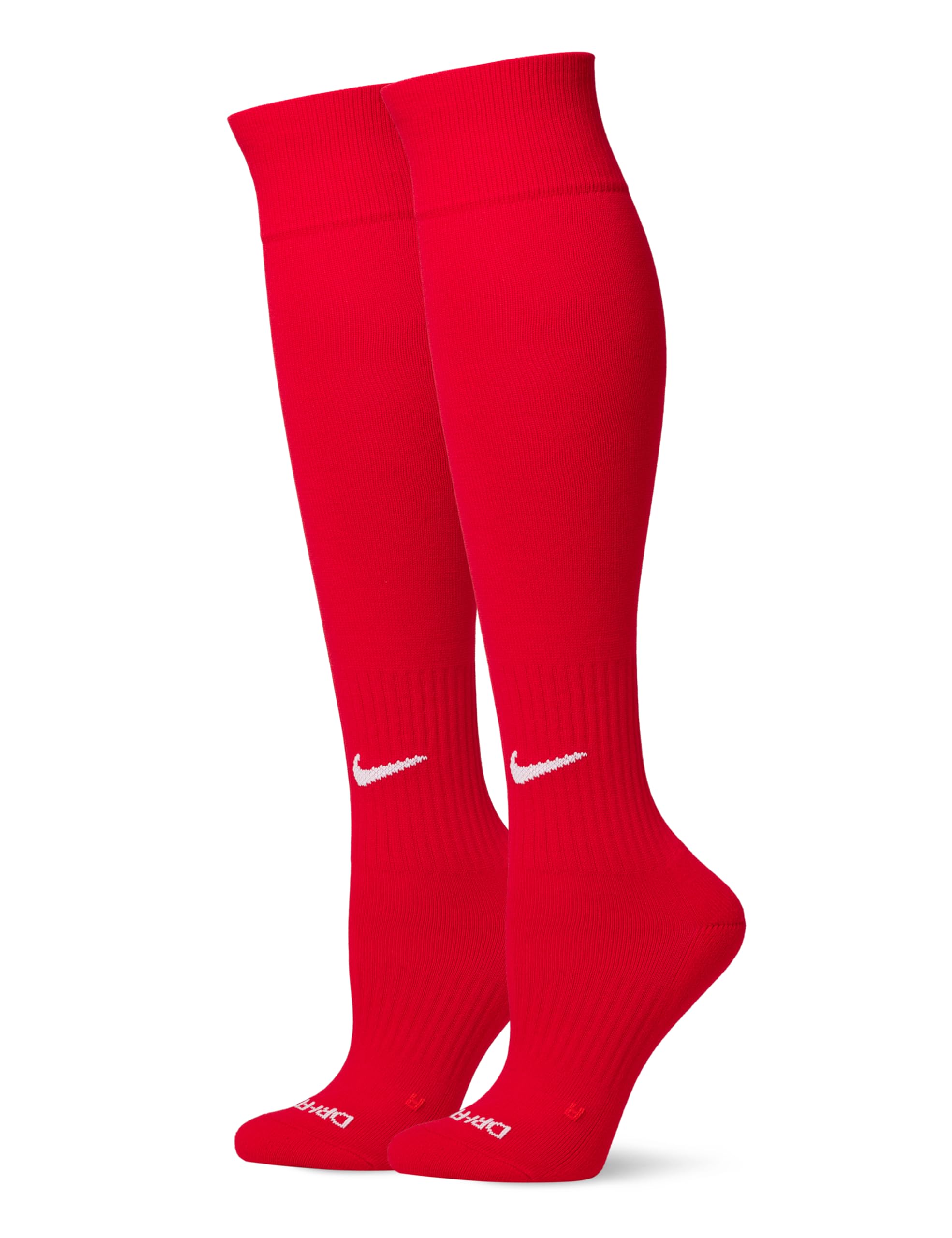 Nike Unisex Adult Baseball Softball Over-The-Calf Socks (2 Pairs) | Mens and Womens