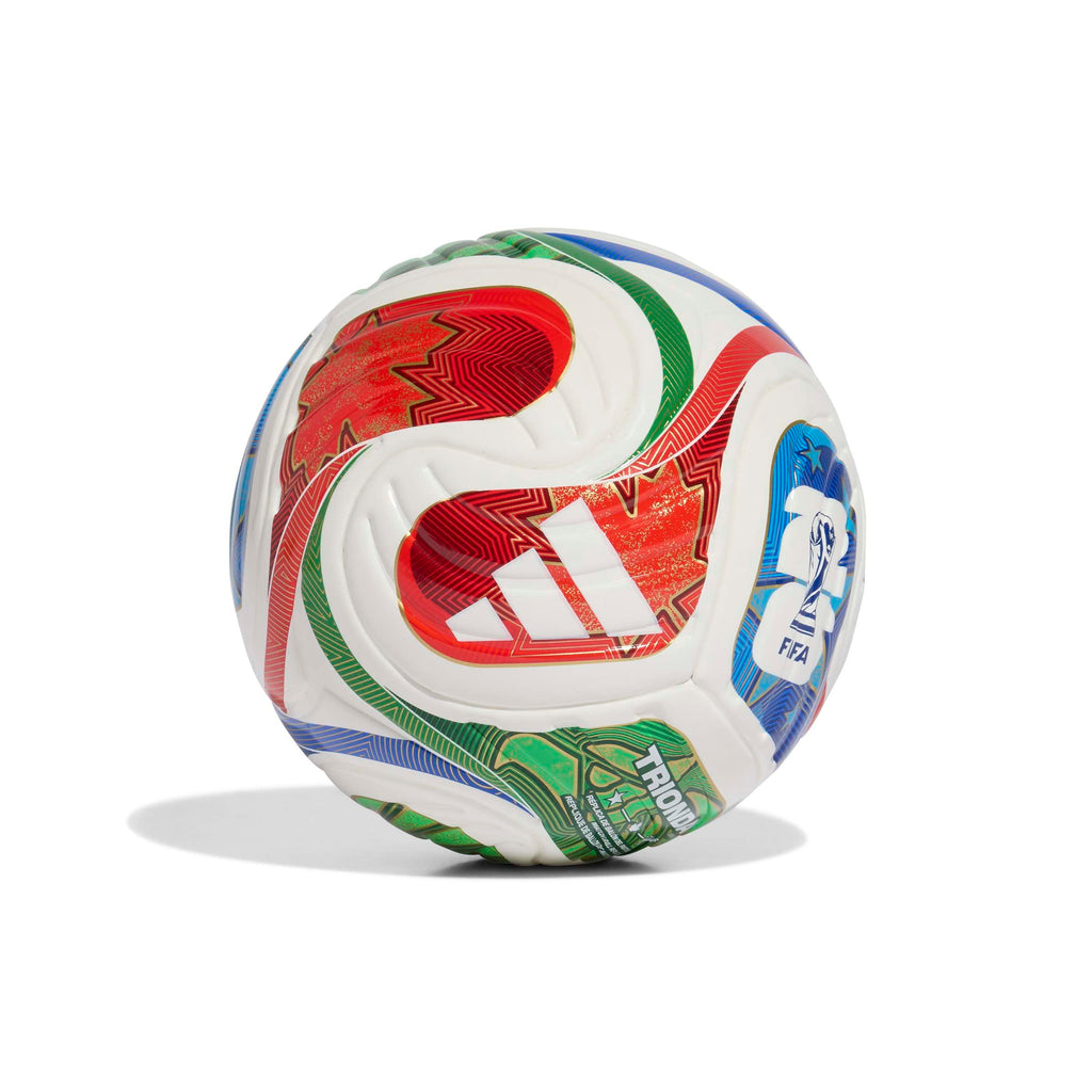 adidas World Cup 26 Trionda Mini Ball