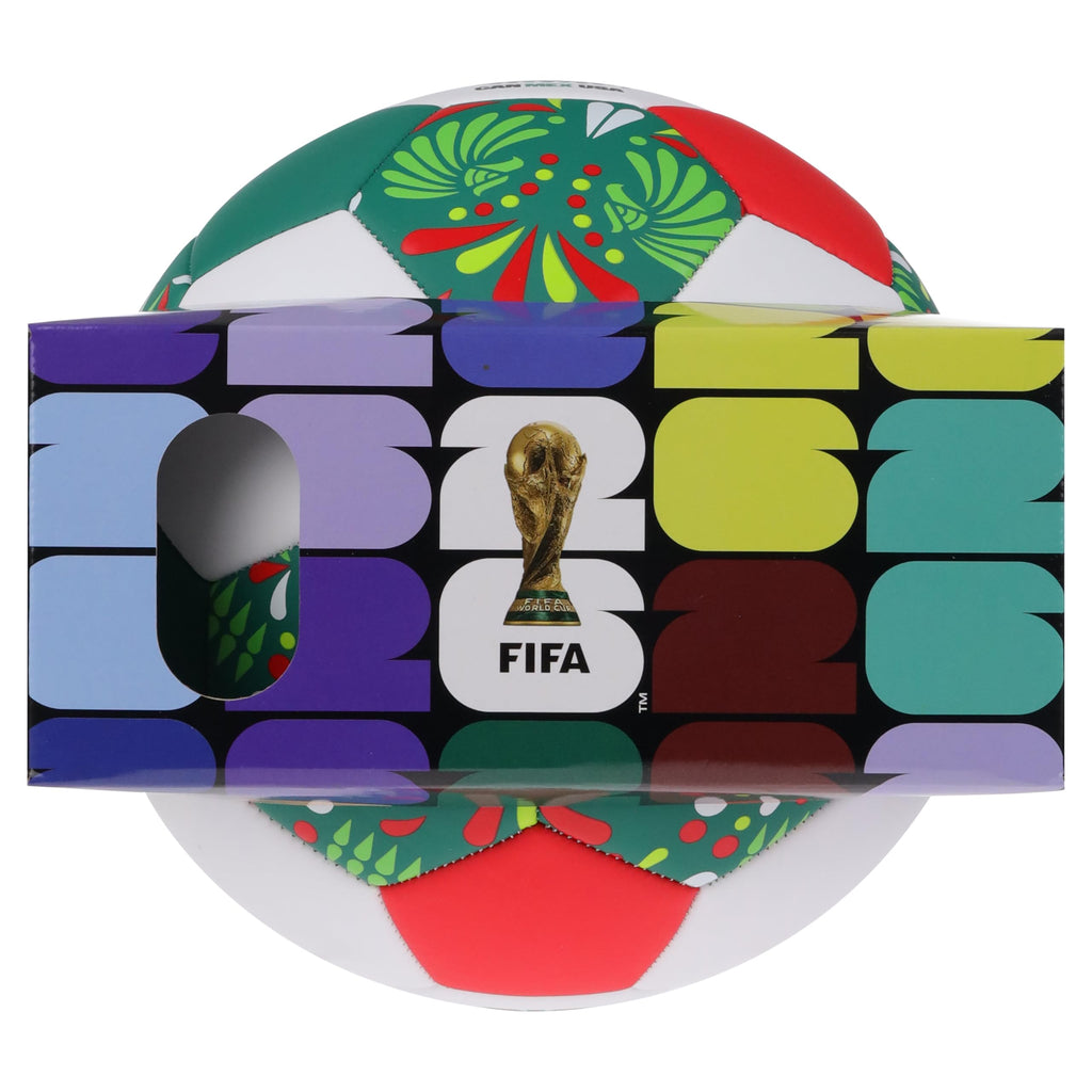 Capelli Sport Club World Cup Soccer Ball