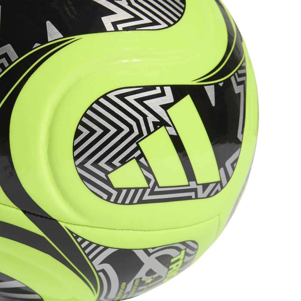 adidas World Cup 26 Trionda League Soccer Ball