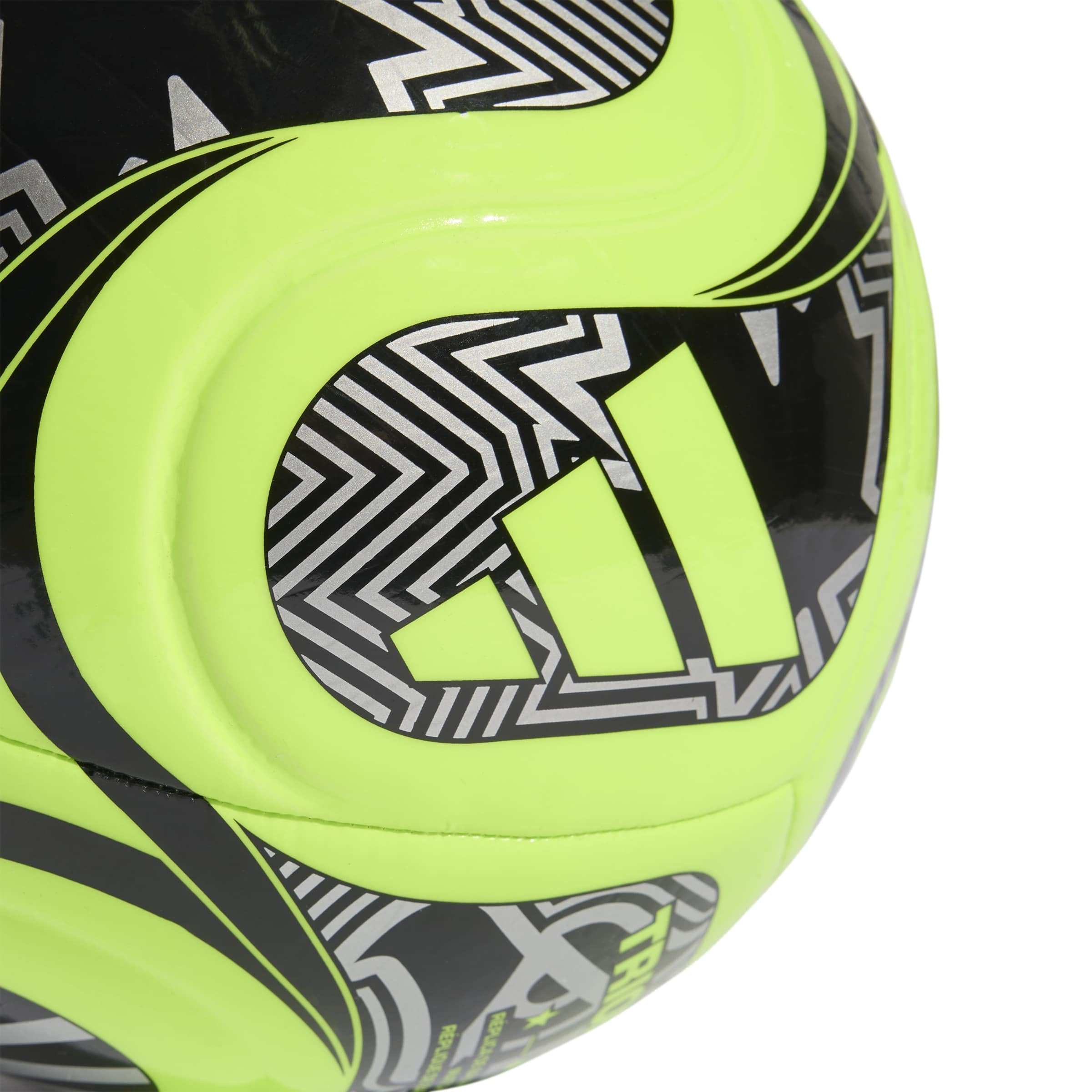 adidas World Cup 26 Trionda League Soccer Ball