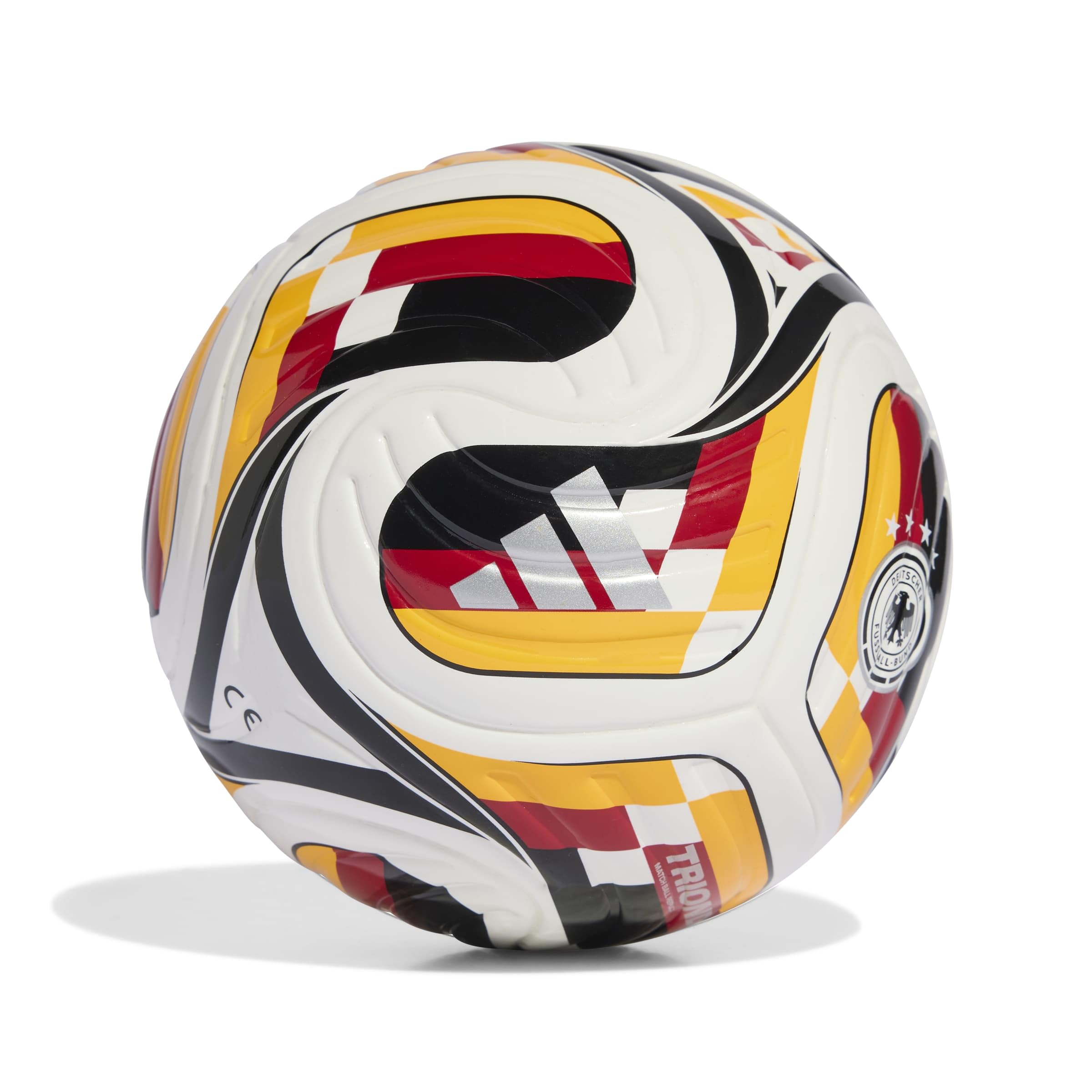 adidas World Cup 26 Trionda Mini Ball