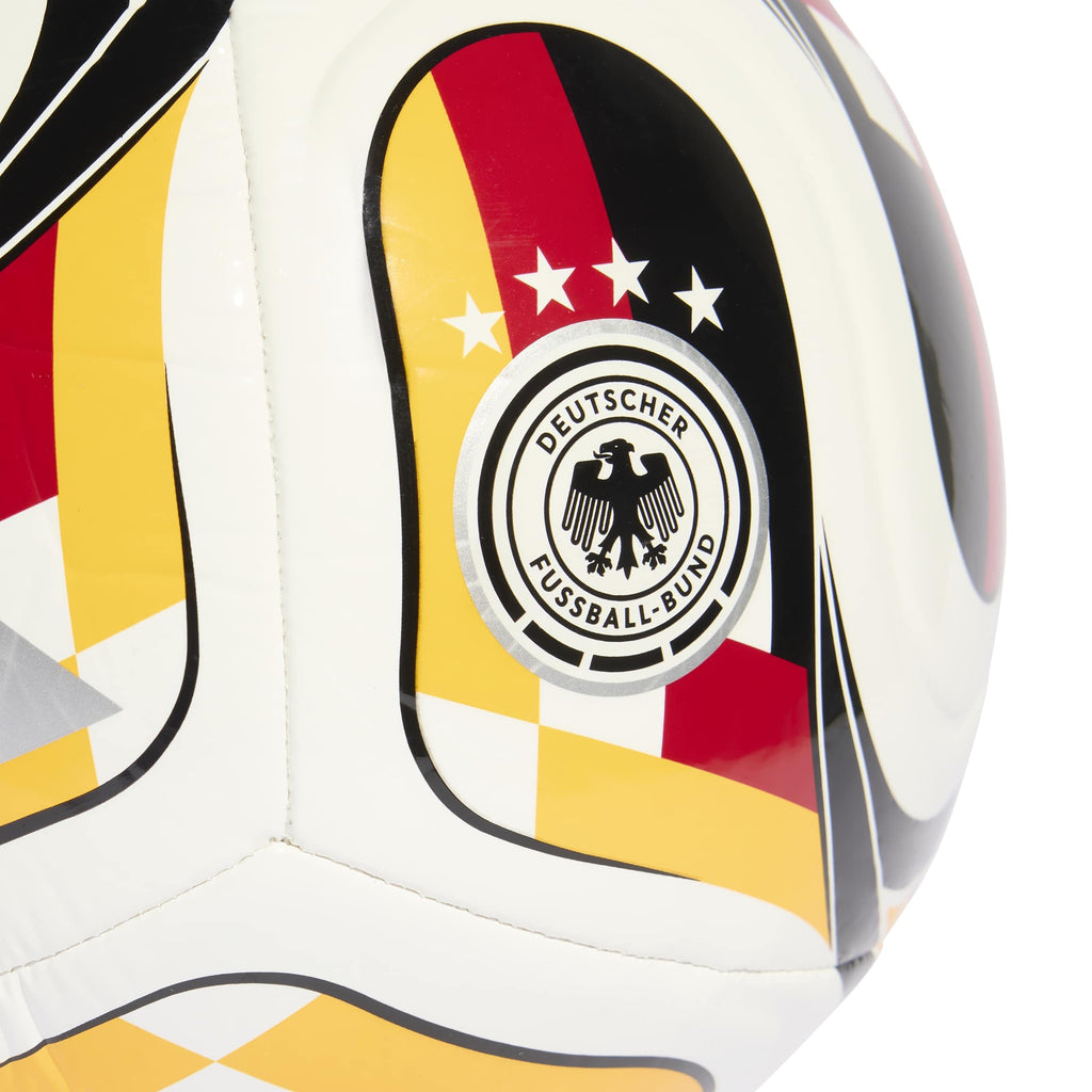adidas World Cup 26 Trionda League Soccer Ball
