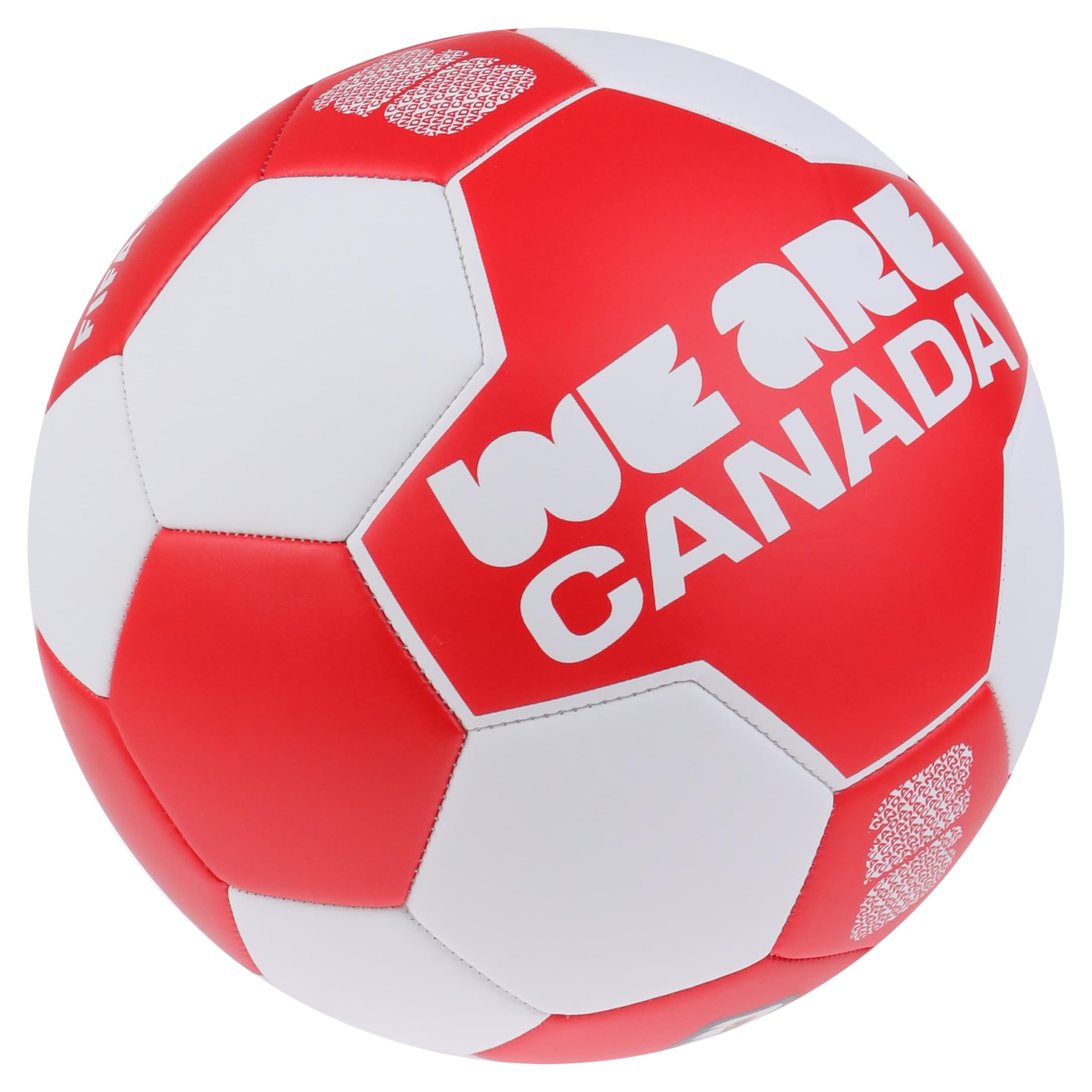 Capelli Sport Club World Cup Soccer Ball