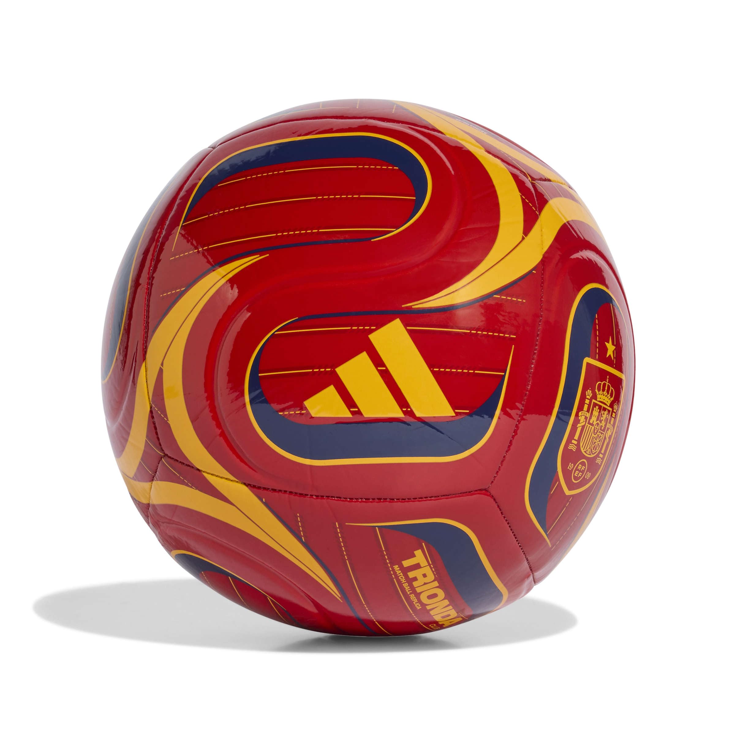 adidas World Cup 26 Trionda League Soccer Ball