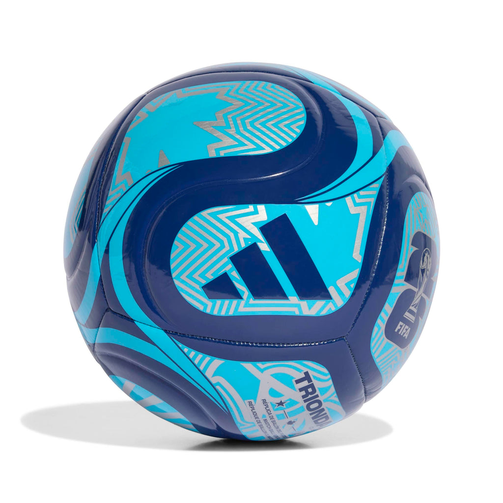 adidas World Cup 26 Trionda League Soccer Ball