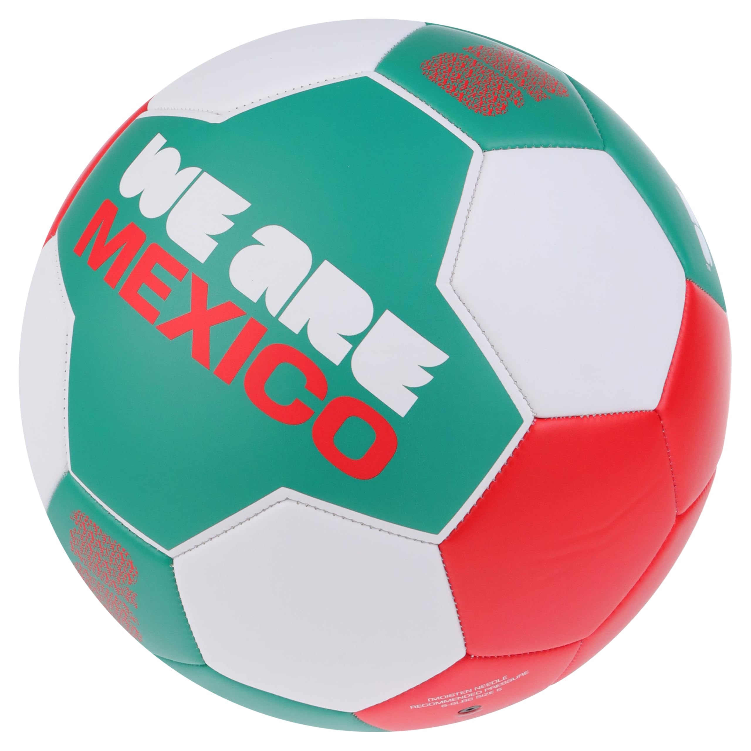Capelli Sport Club World Cup Soccer Ball