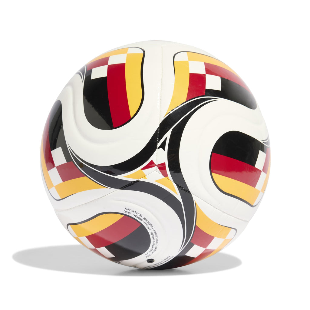 adidas World Cup 26 Trionda League Soccer Ball
