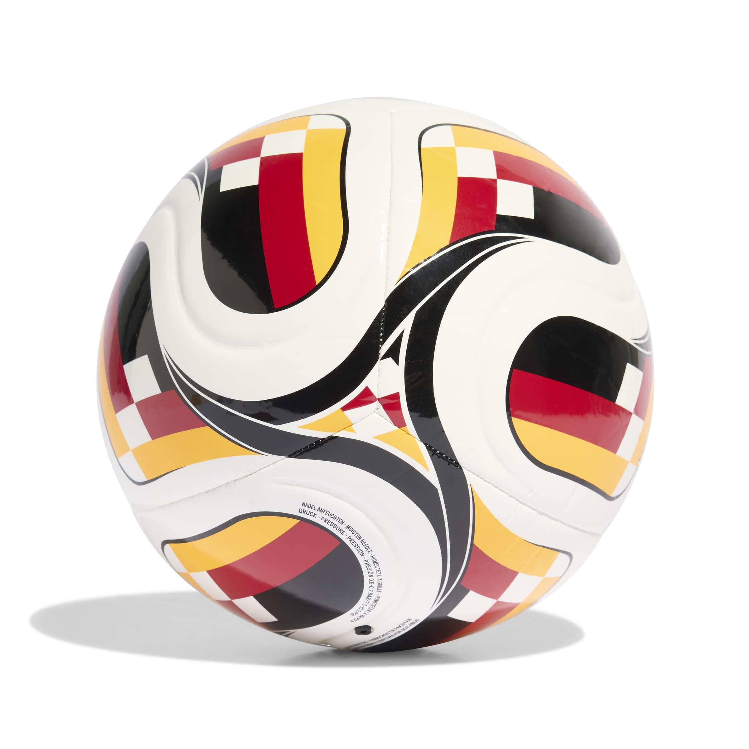 adidas World Cup 26 Trionda League Soccer Ball
