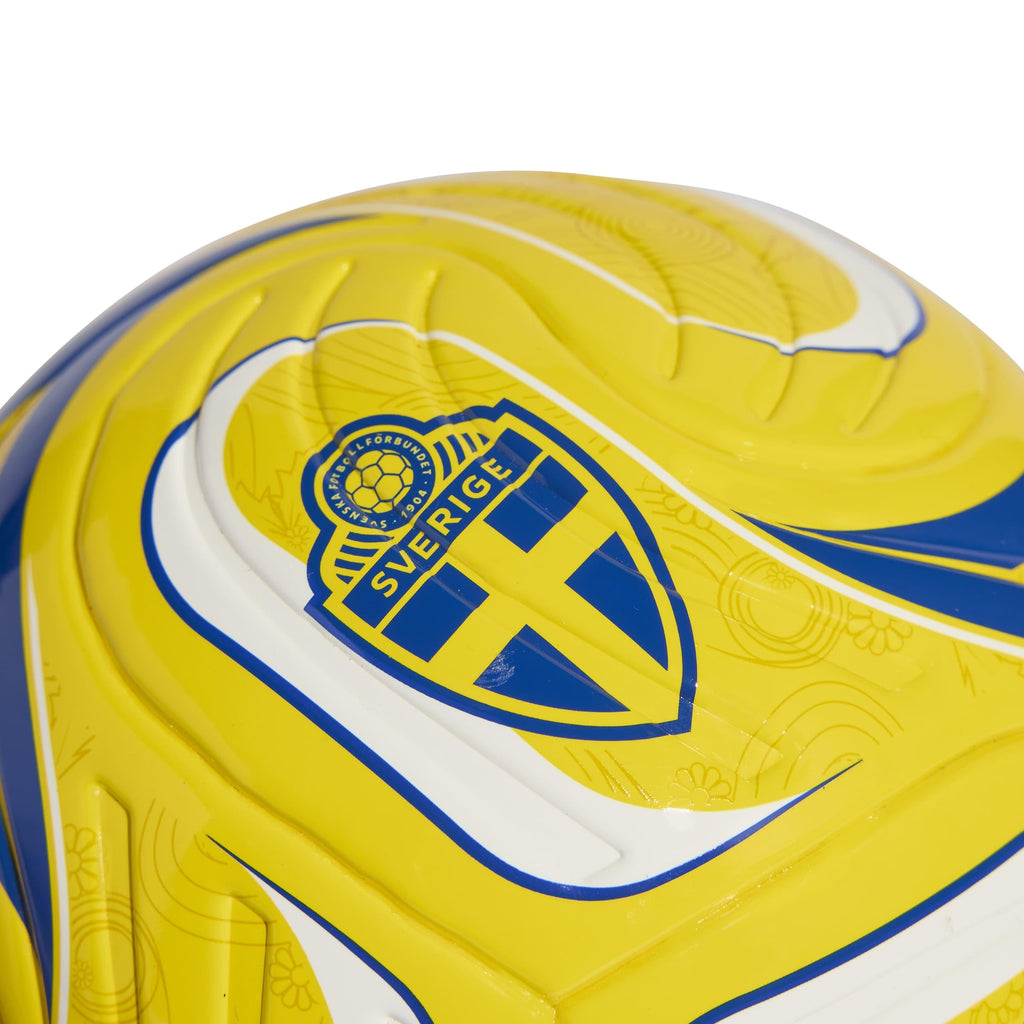 adidas World Cup 26 Trionda Mini Ball