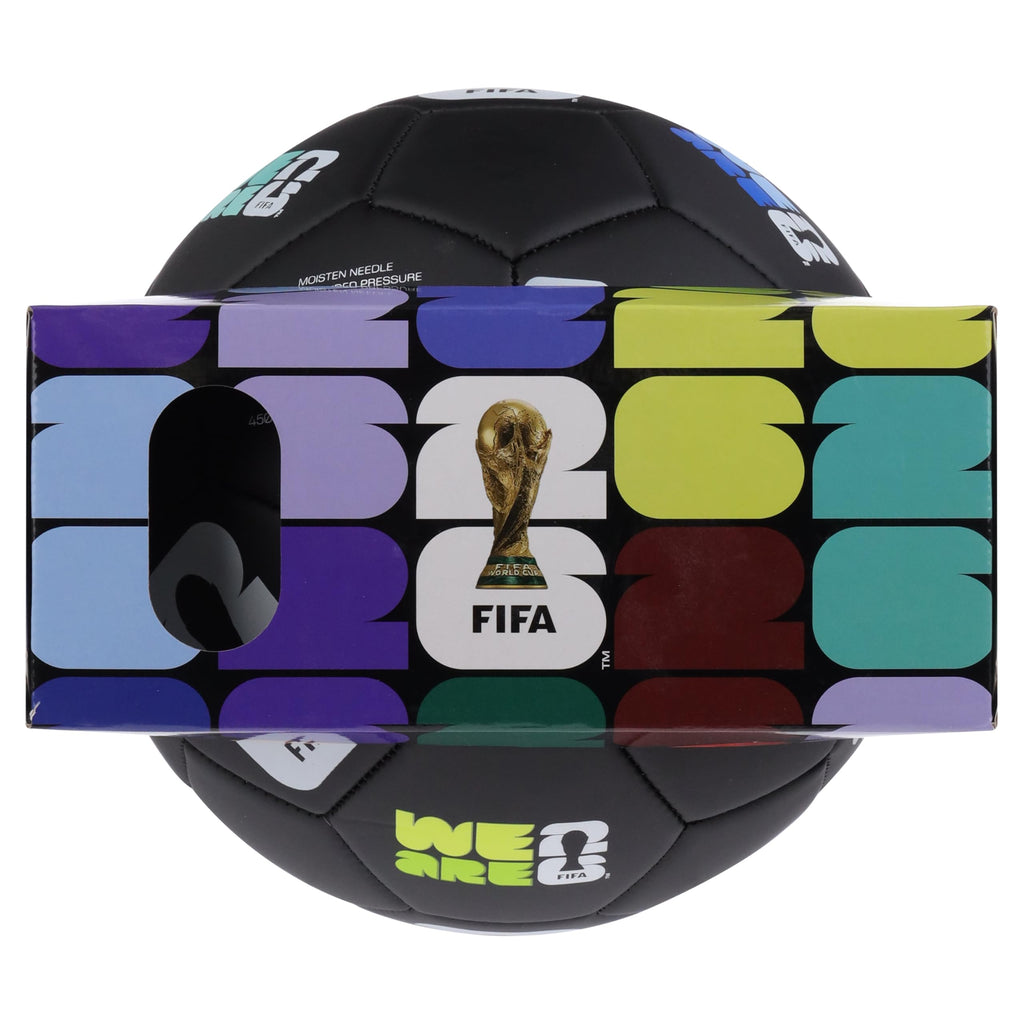 Capelli Sport Club World Cup Soccer Ball