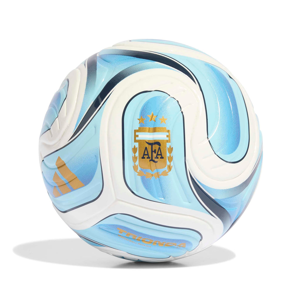 adidas World Cup 26 Trionda Mini Ball