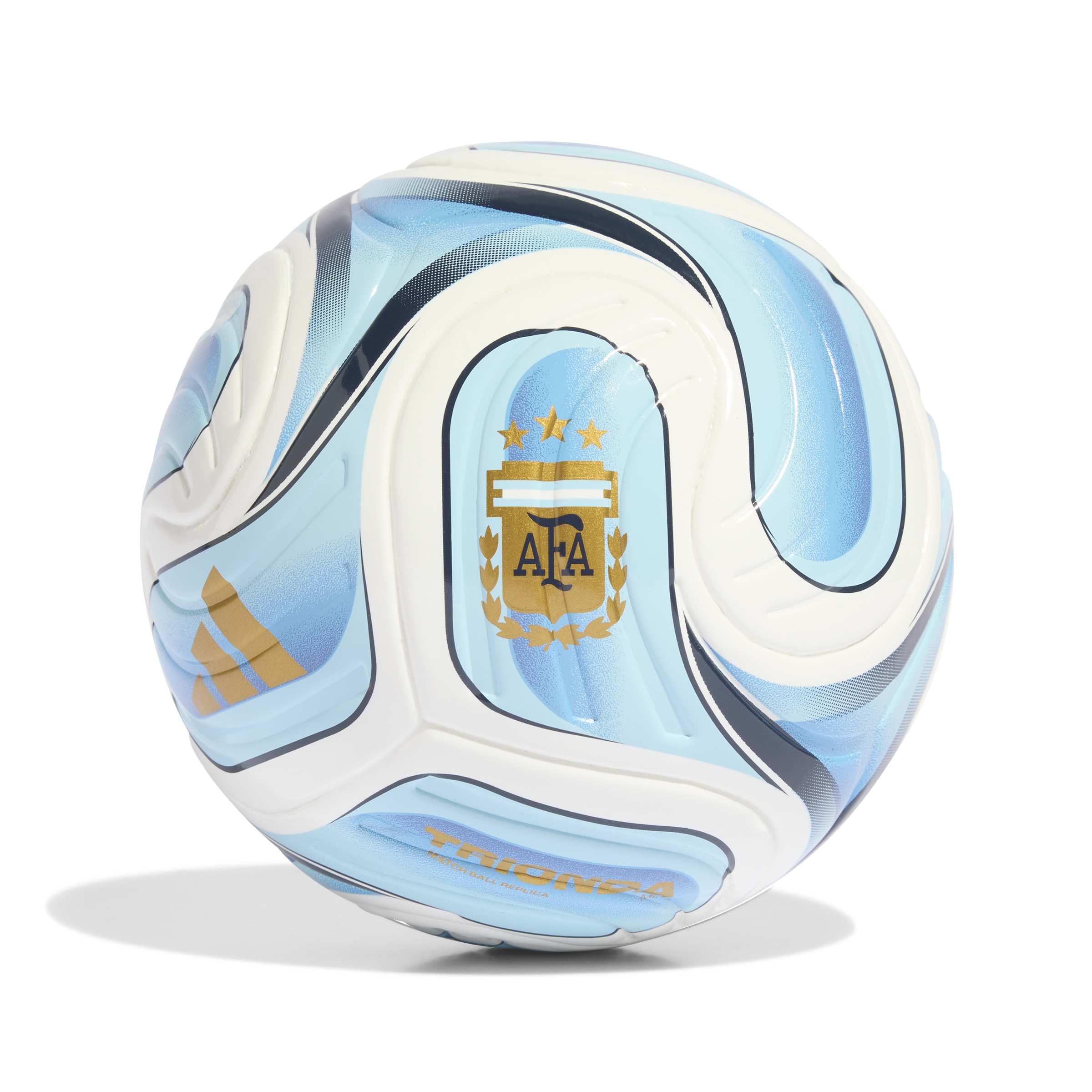 adidas World Cup 26 Trionda Mini Ball