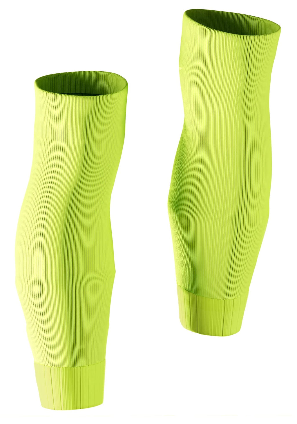Tekkerz leg sleeve over 20 color variations compatible with grip socks for soccer, football, hockey, rugby athletic socks