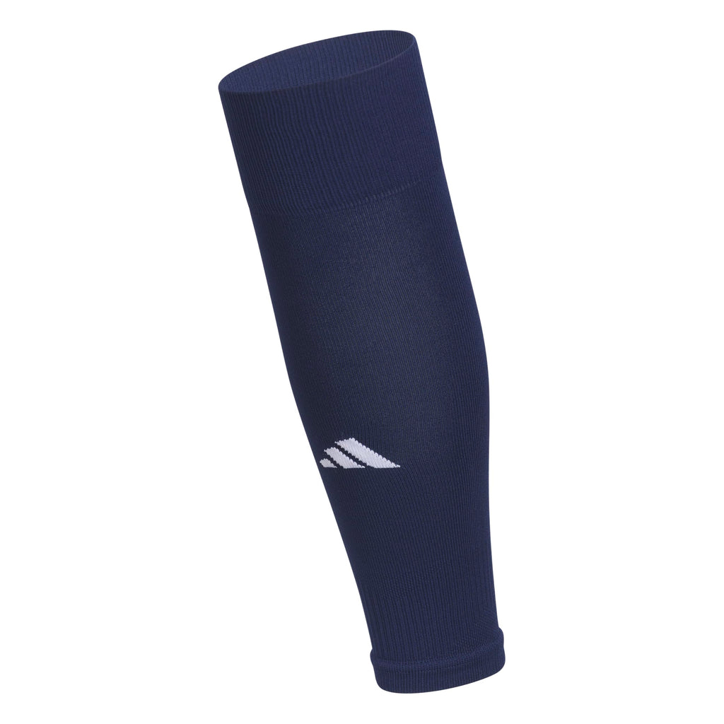 adidas Unisex Metro Soccer Socks or Calf Sleeves (1 Pair) Over-the-Calf