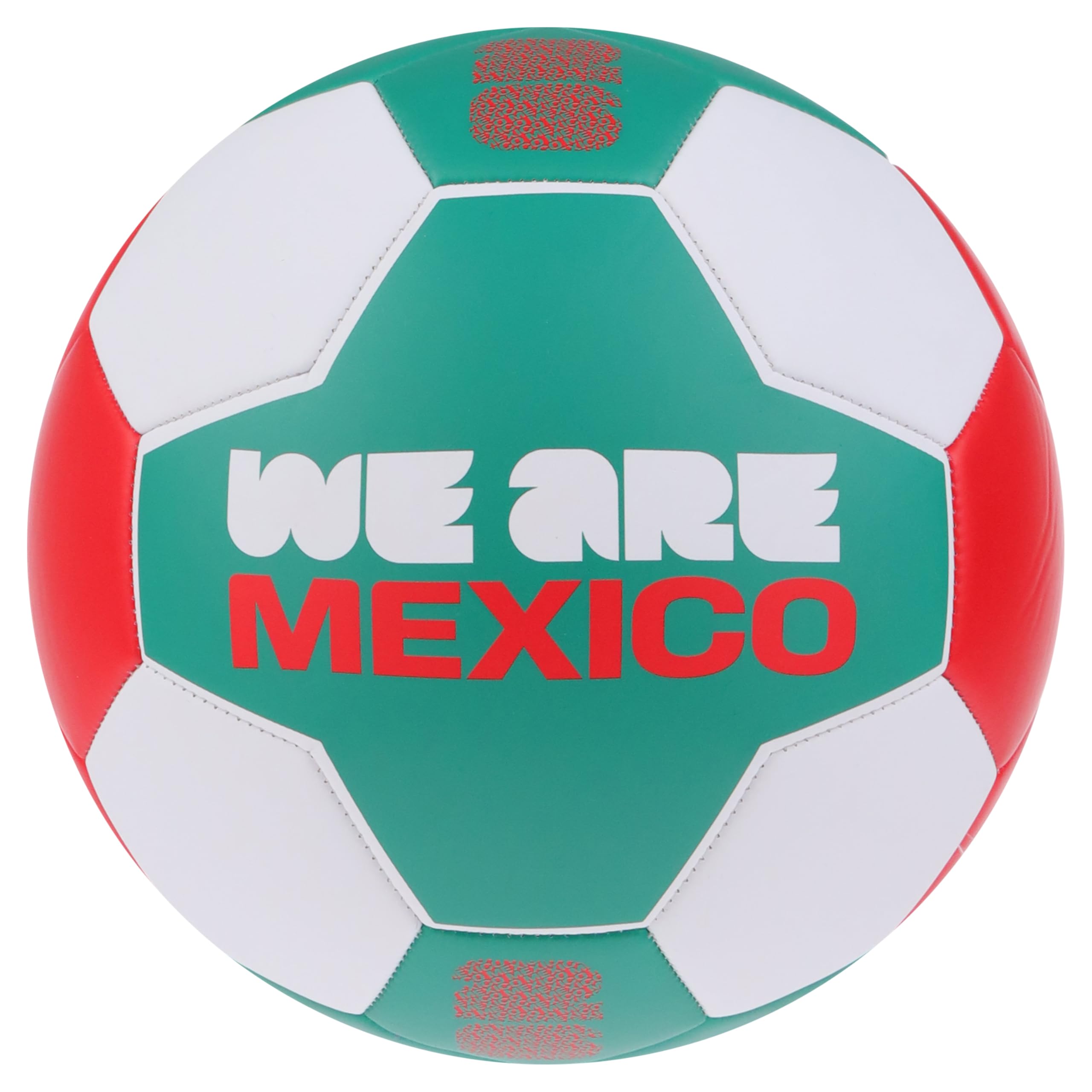 Capelli Sport Club World Cup Soccer Ball
