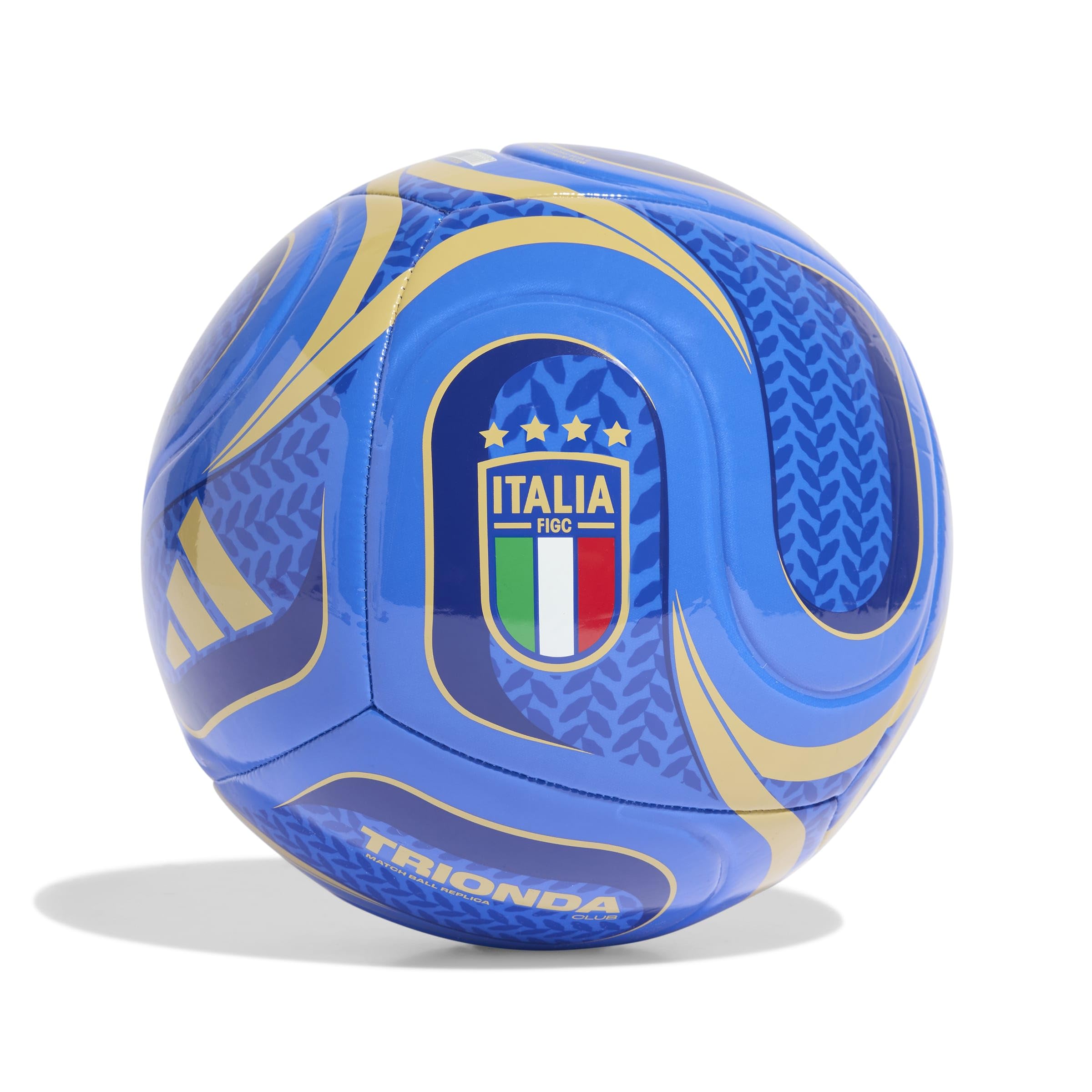 adidas World Cup 26 Trionda League Soccer Ball
