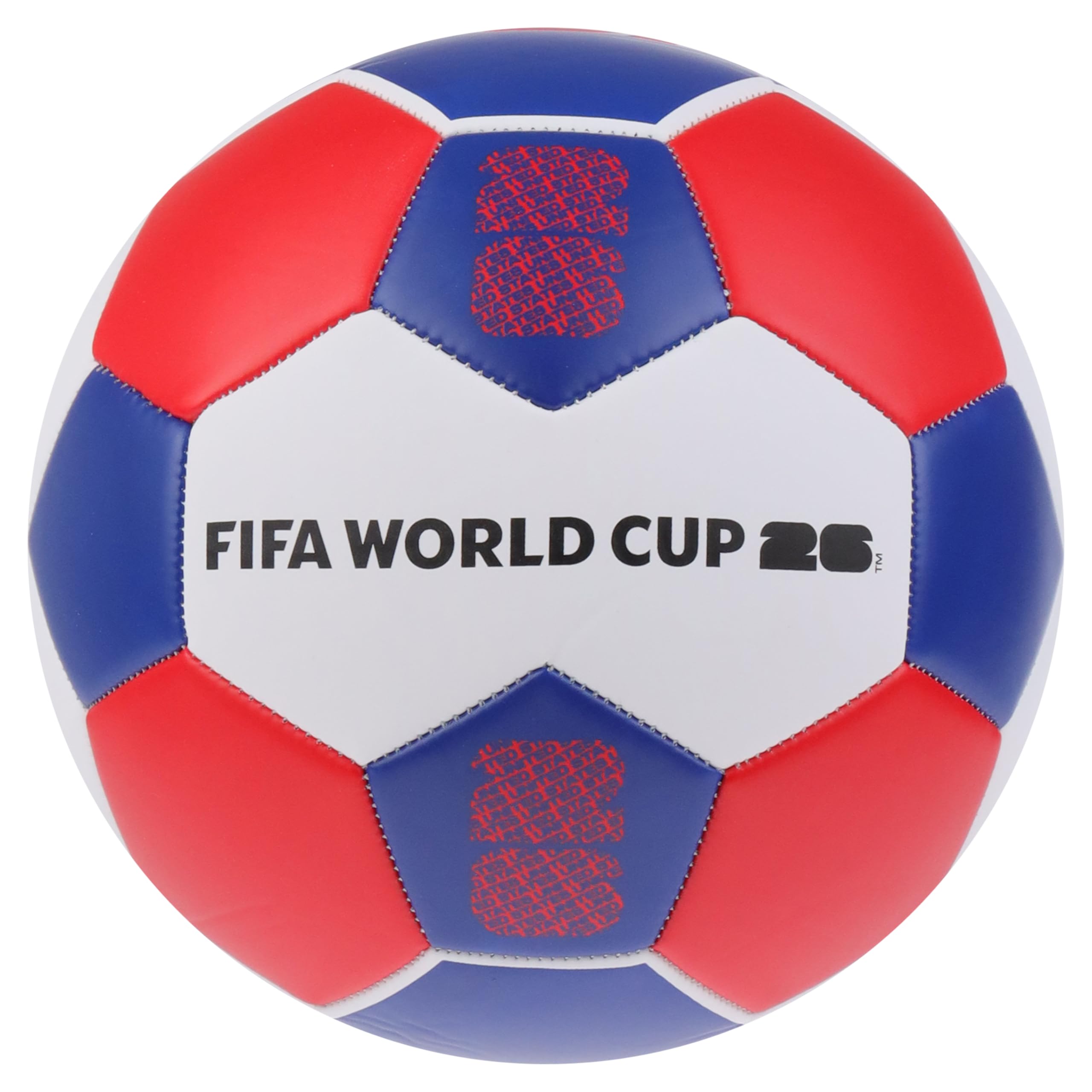 Capelli Sport Club World Cup Soccer Ball