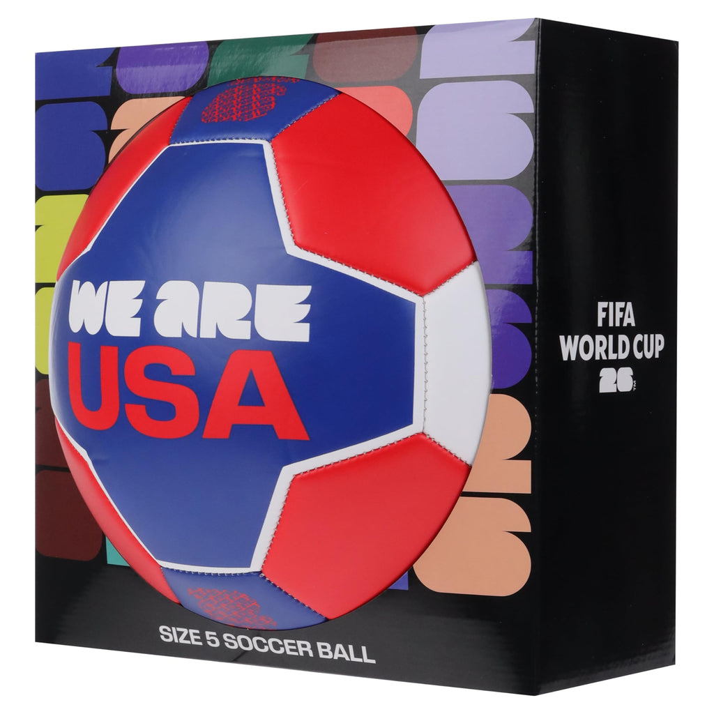 Capelli Sport Club World Cup Soccer Ball