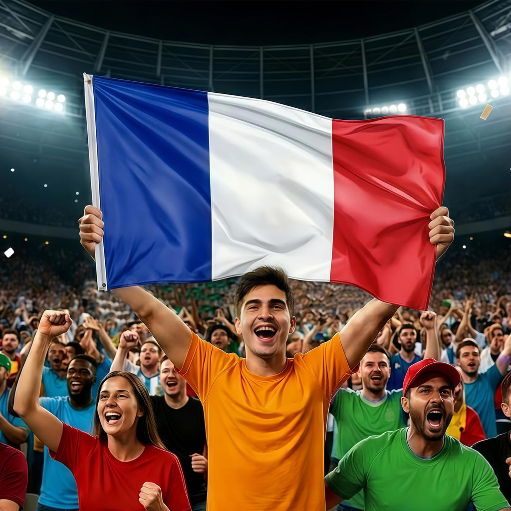 World Cup 2026 Party Decorations Set
