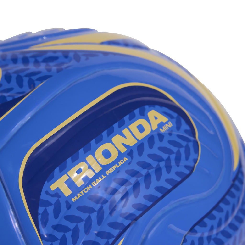 adidas World Cup 26 Trionda Mini Ball