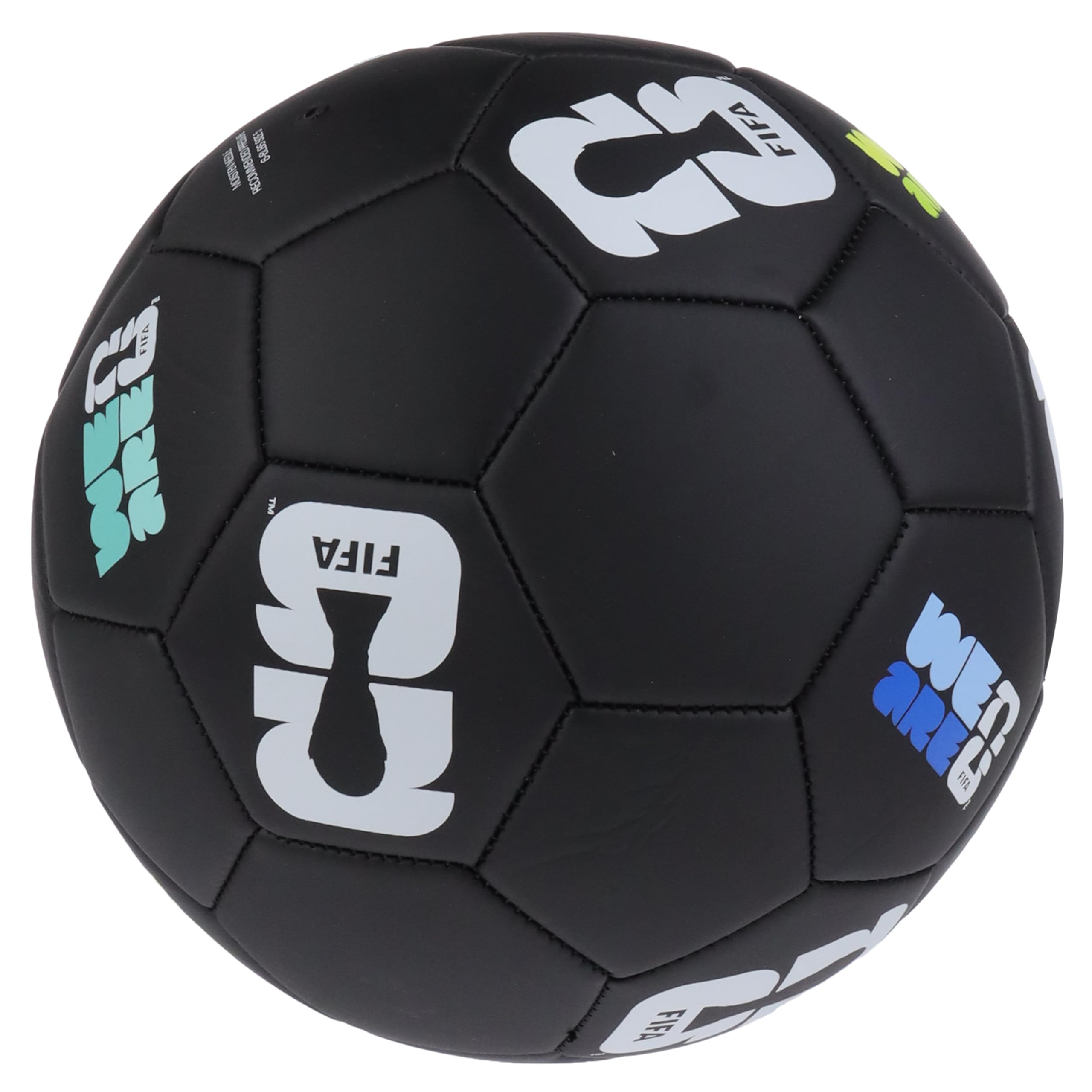 Capelli Sport Club World Cup Soccer Ball