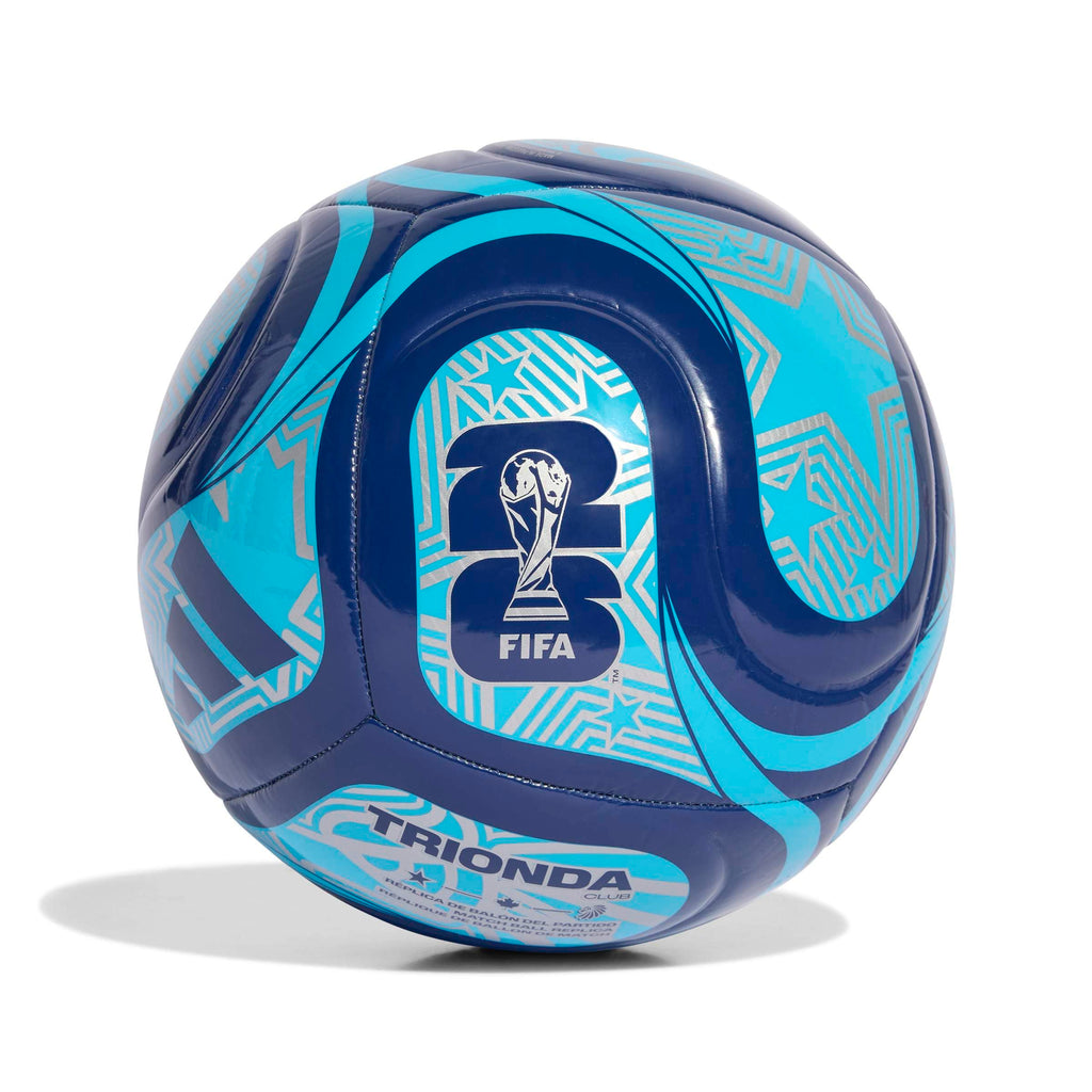 adidas World Cup 26 Trionda League Soccer Ball