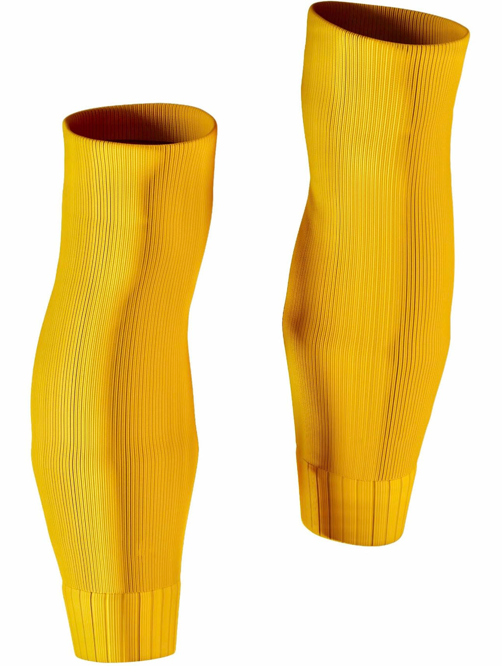 Tekkerz leg sleeve over 20 color variations compatible with grip socks for soccer, football, hockey, rugby athletic socks