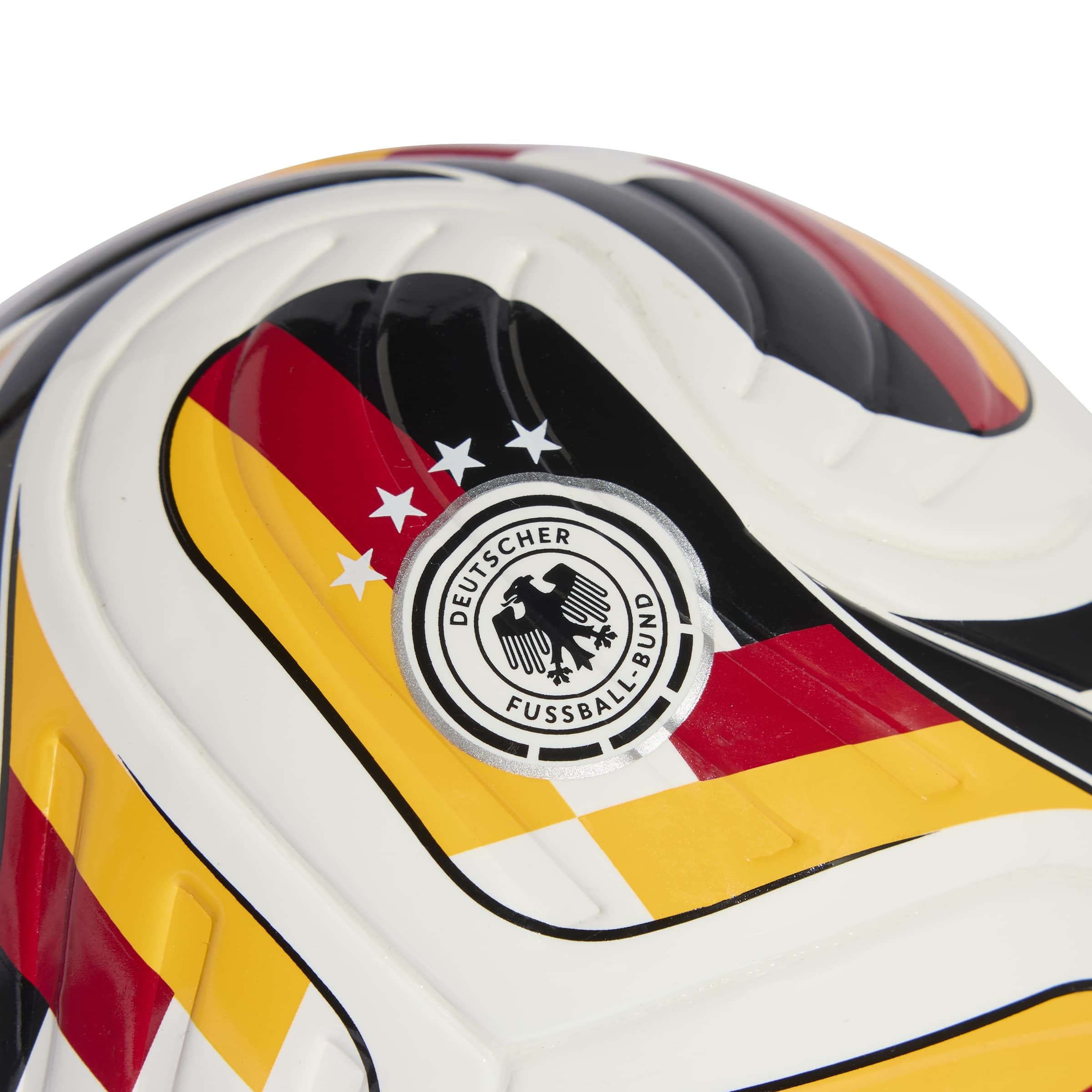 adidas World Cup 26 Trionda Mini Ball