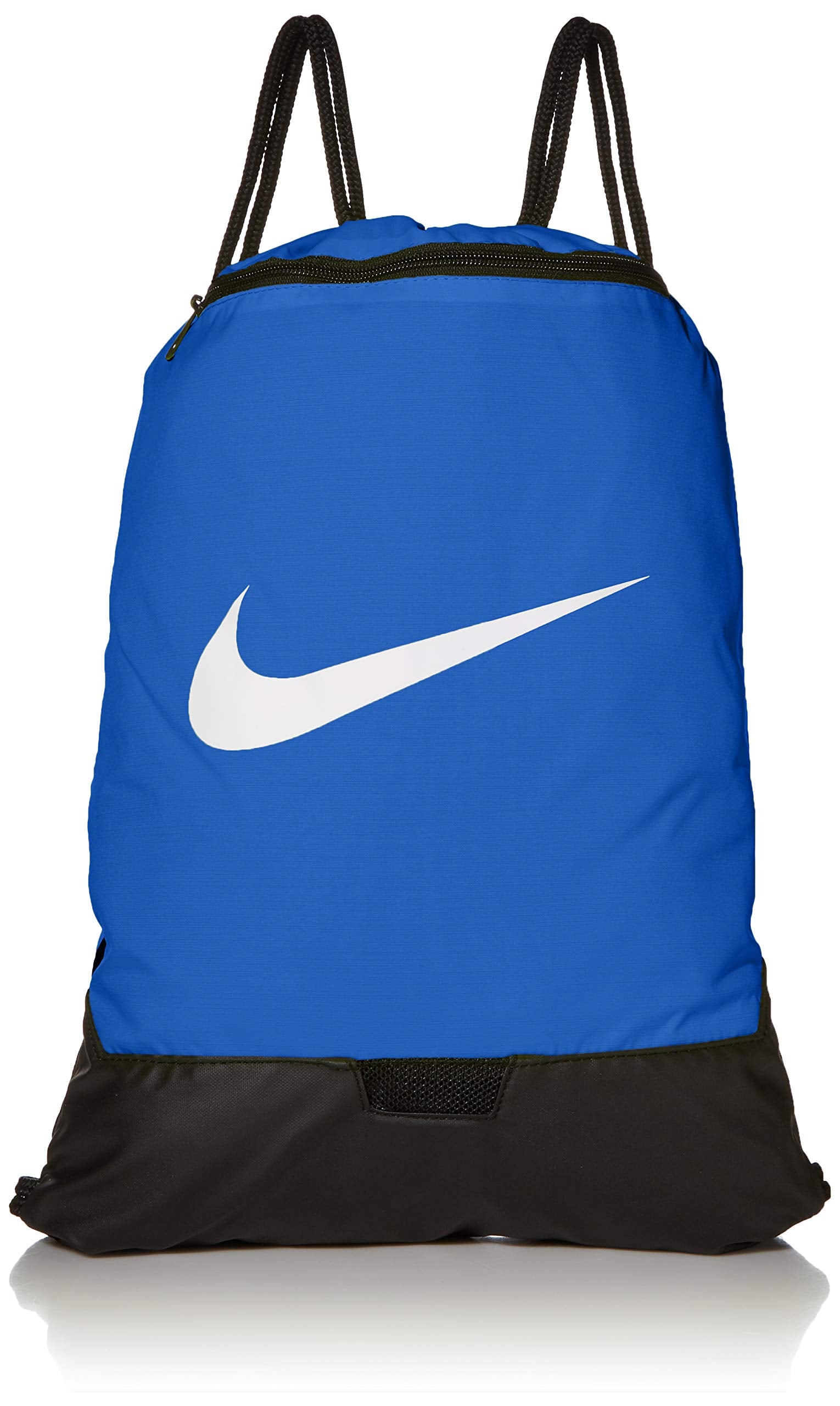 Nike Brasilia Soccer Drawstring Bag