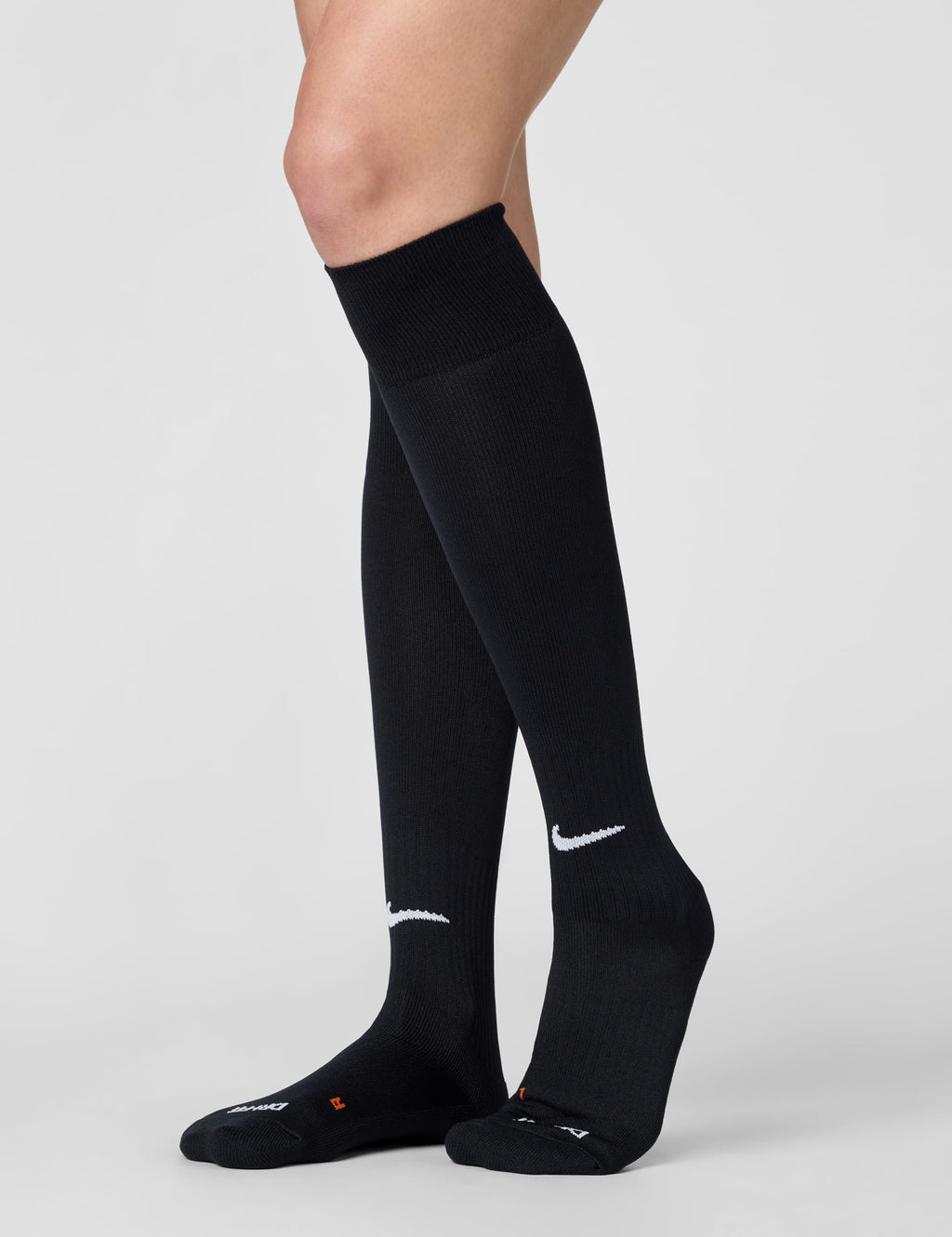 Nike Unisex Adult Baseball Softball Over-The-Calf Socks (2 Pairs) | Mens and Womens