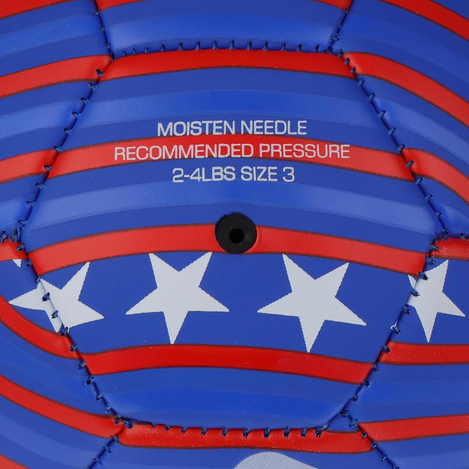 Capelli Sport Club World Cup Soccer Ball