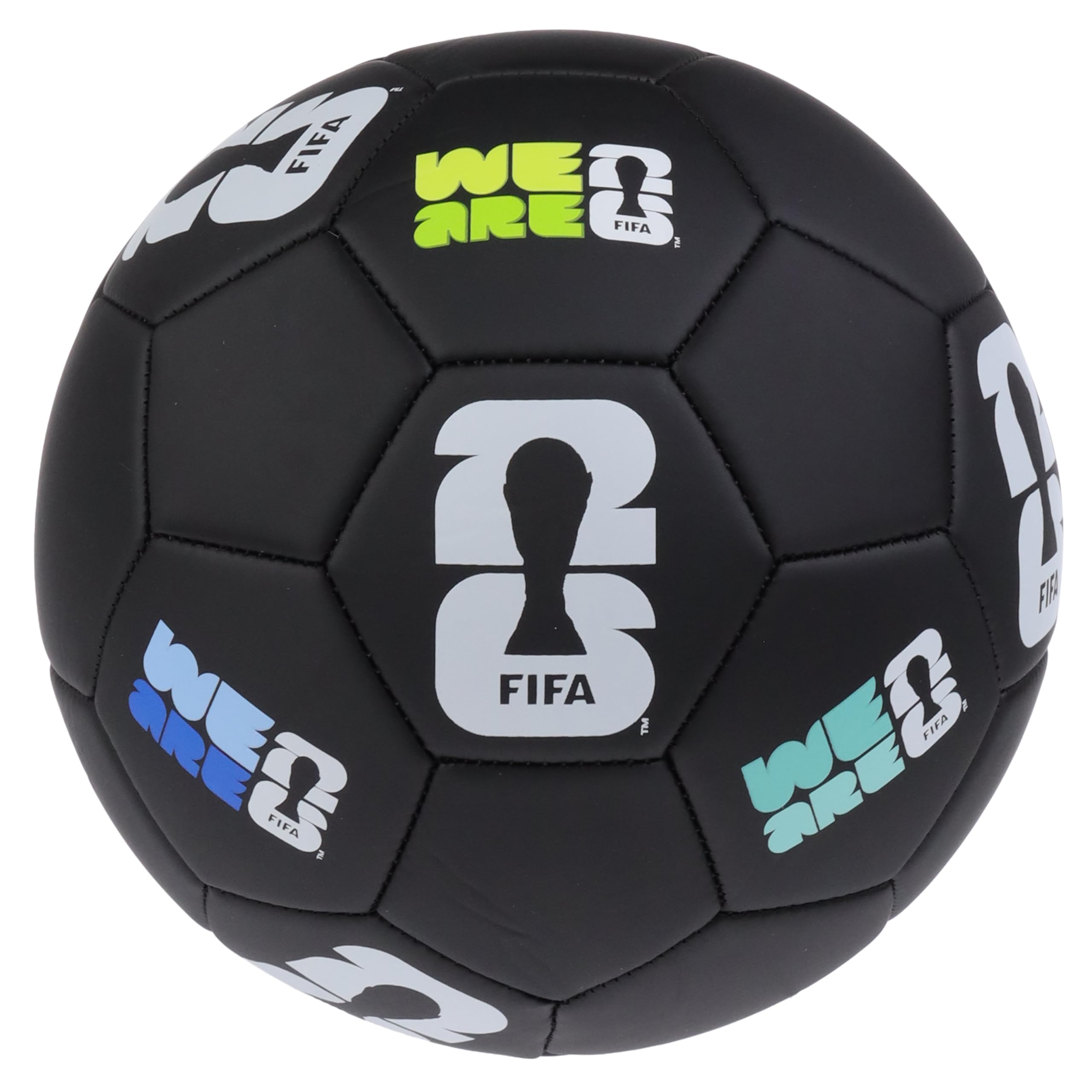 Capelli Sport Club World Cup Soccer Ball