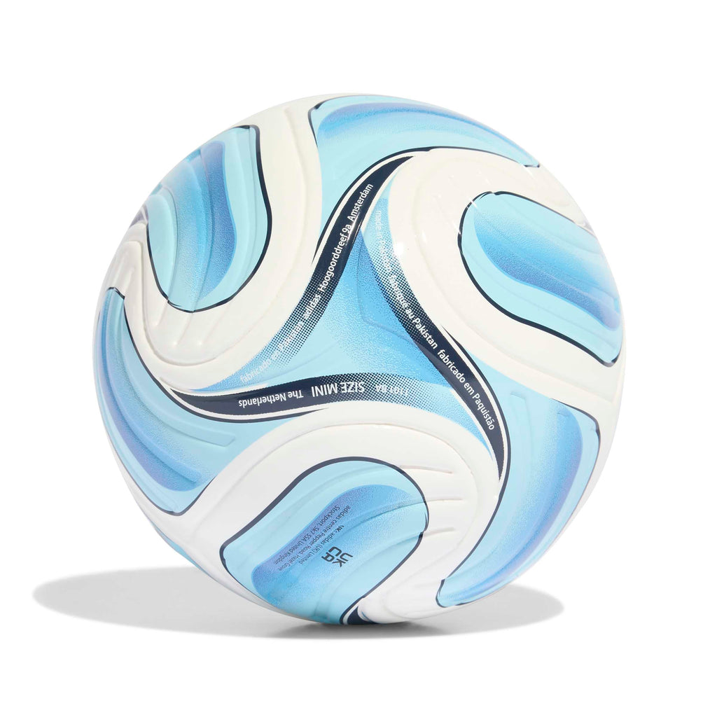 adidas World Cup 26 Trionda Mini Ball