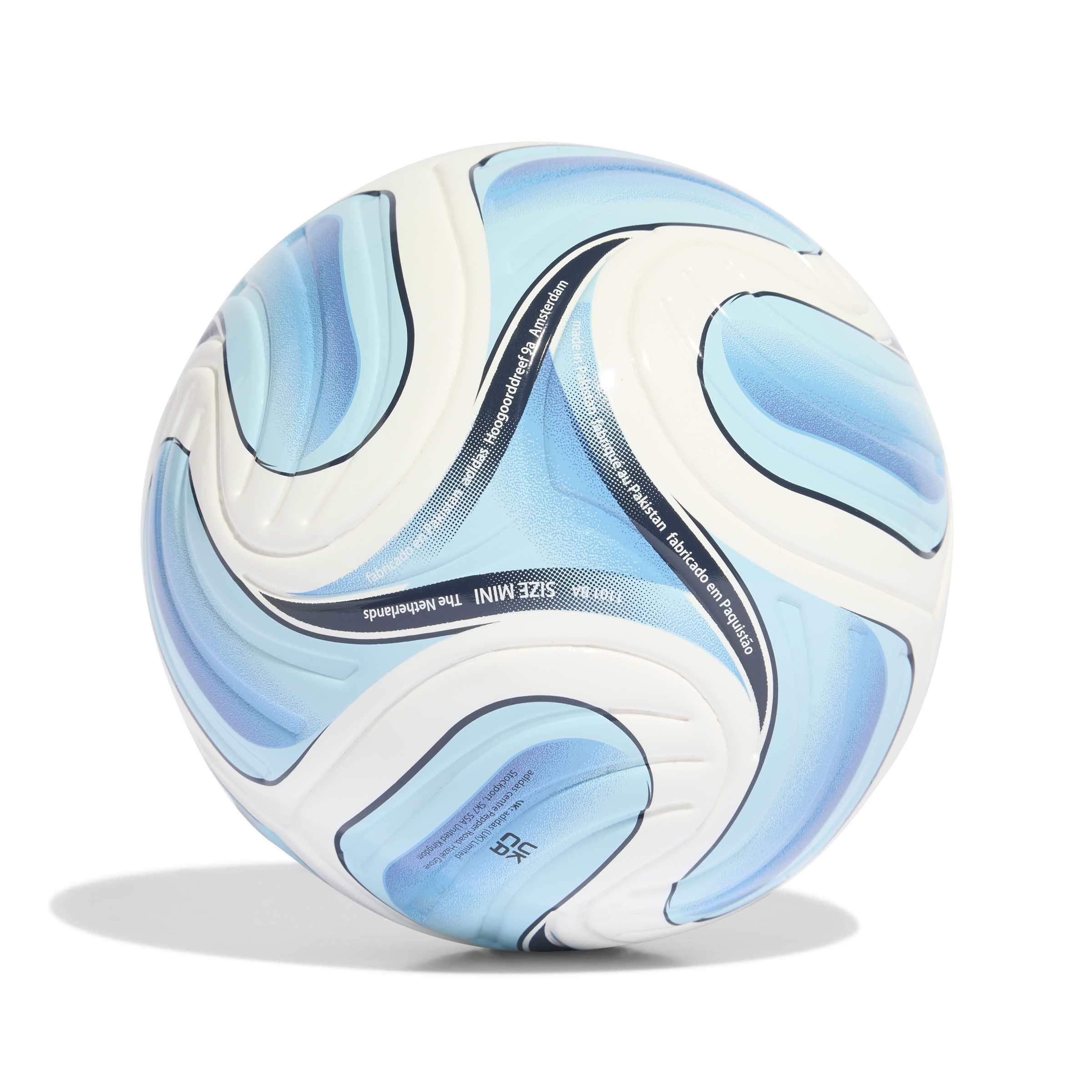 adidas World Cup 26 Trionda Mini Ball